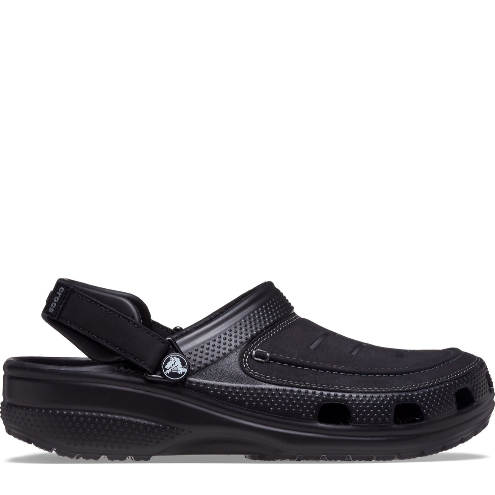 Crocs Men's Yukon II LR Clog
