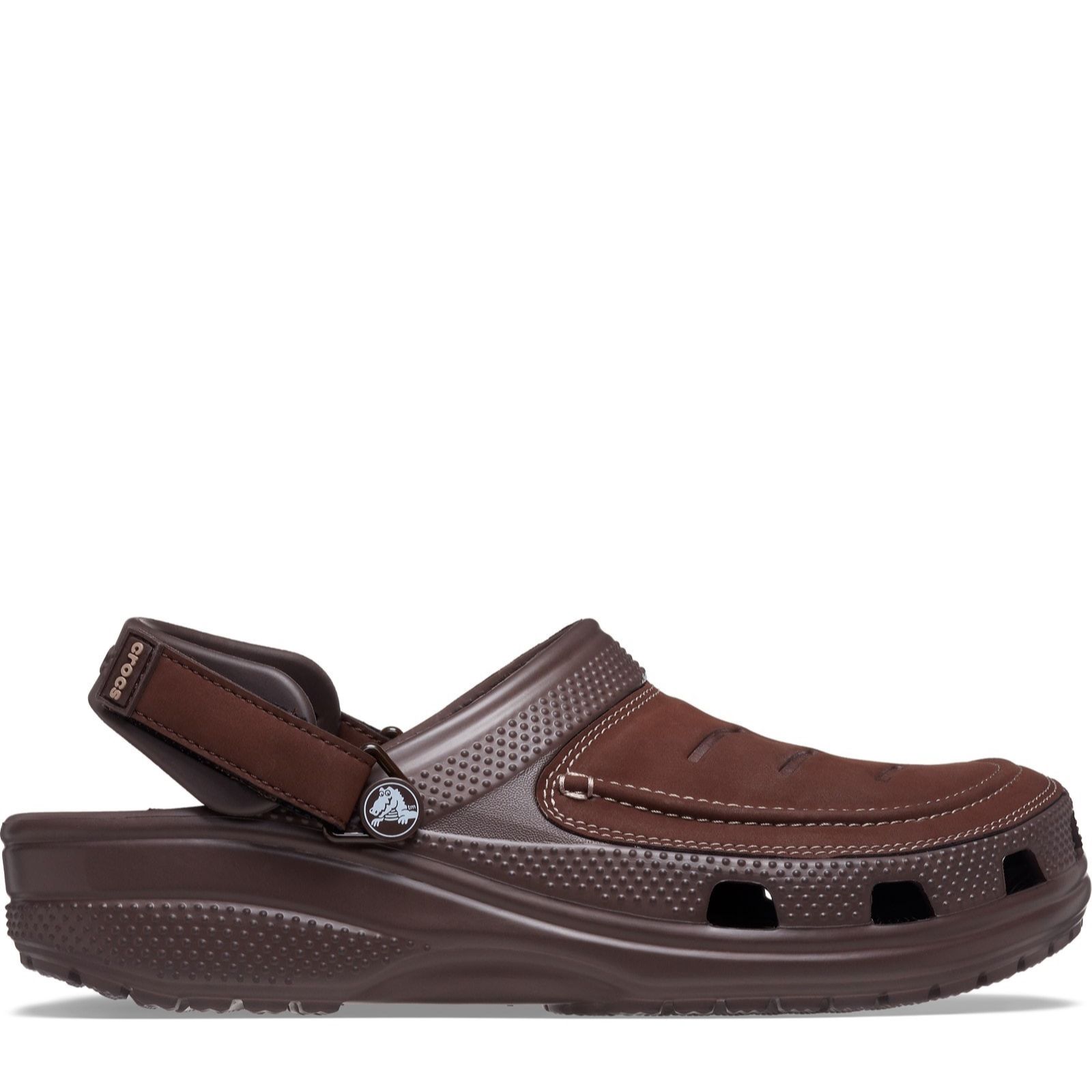 Crocs Men's Yukon II LR Clog