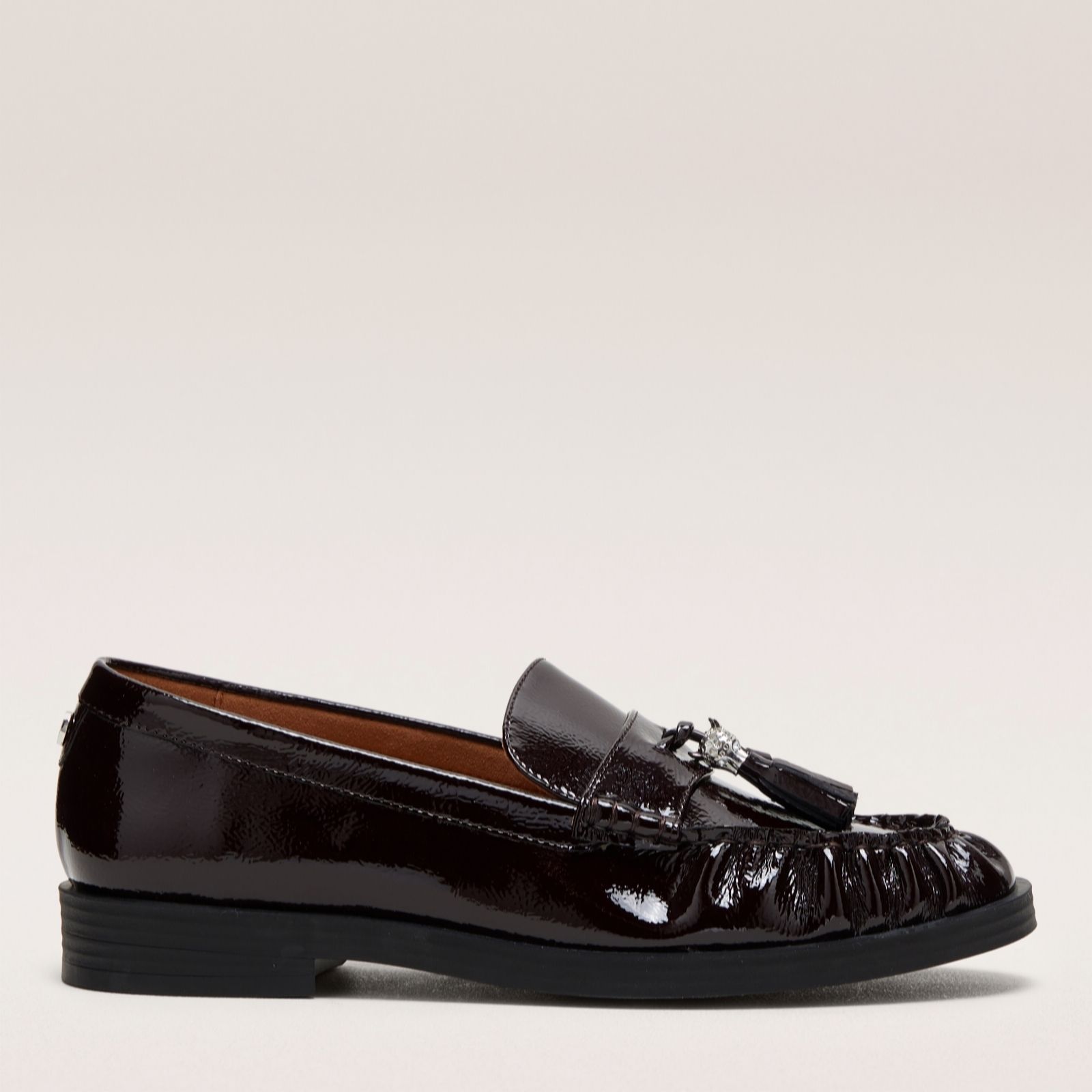 Outlet Moda in Pelle Fura Loafer
