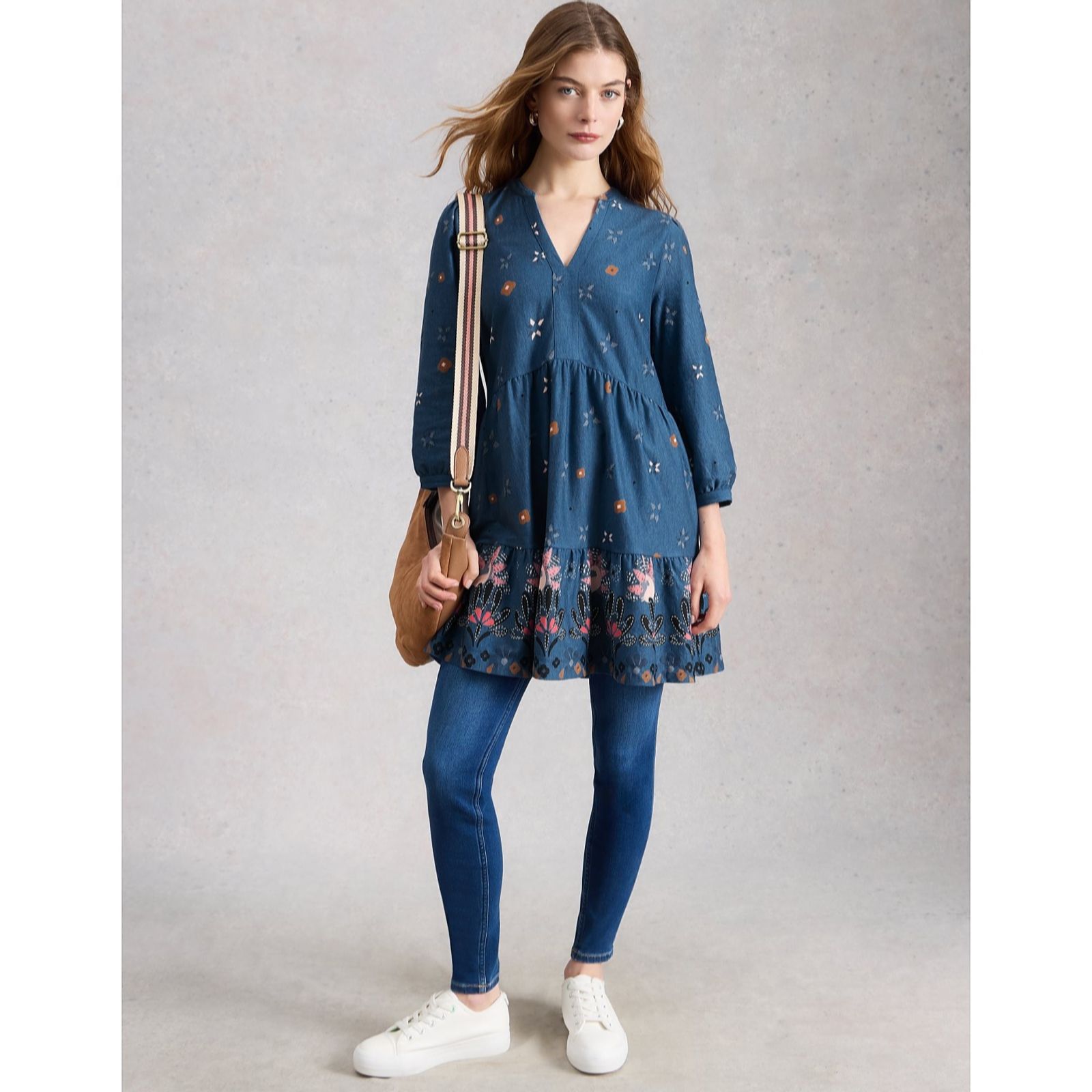 White Stuff Marta Tunic