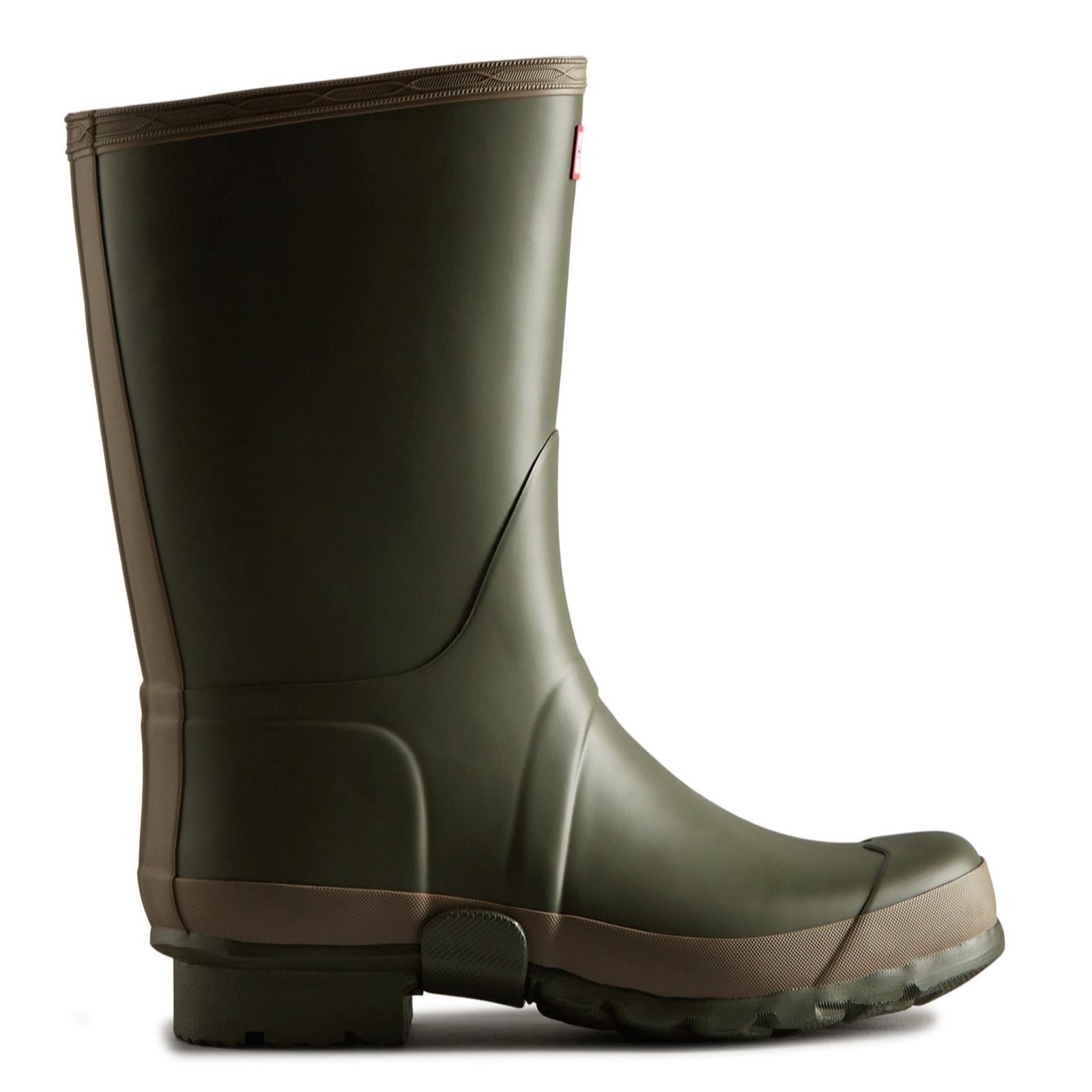 Hunter Men's Gardener Wellington Boots