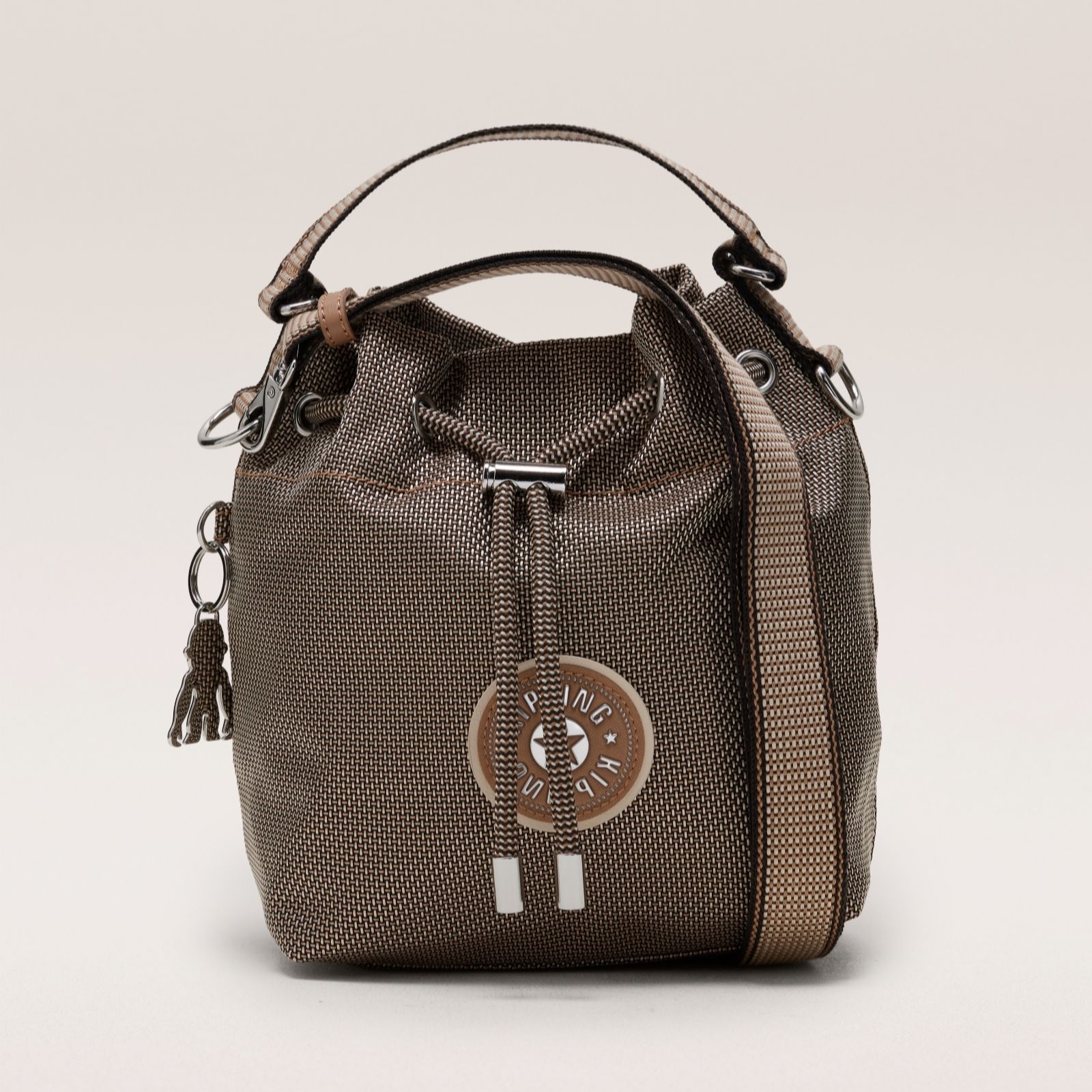 Kipling Dooley Mini Drawsting Bag