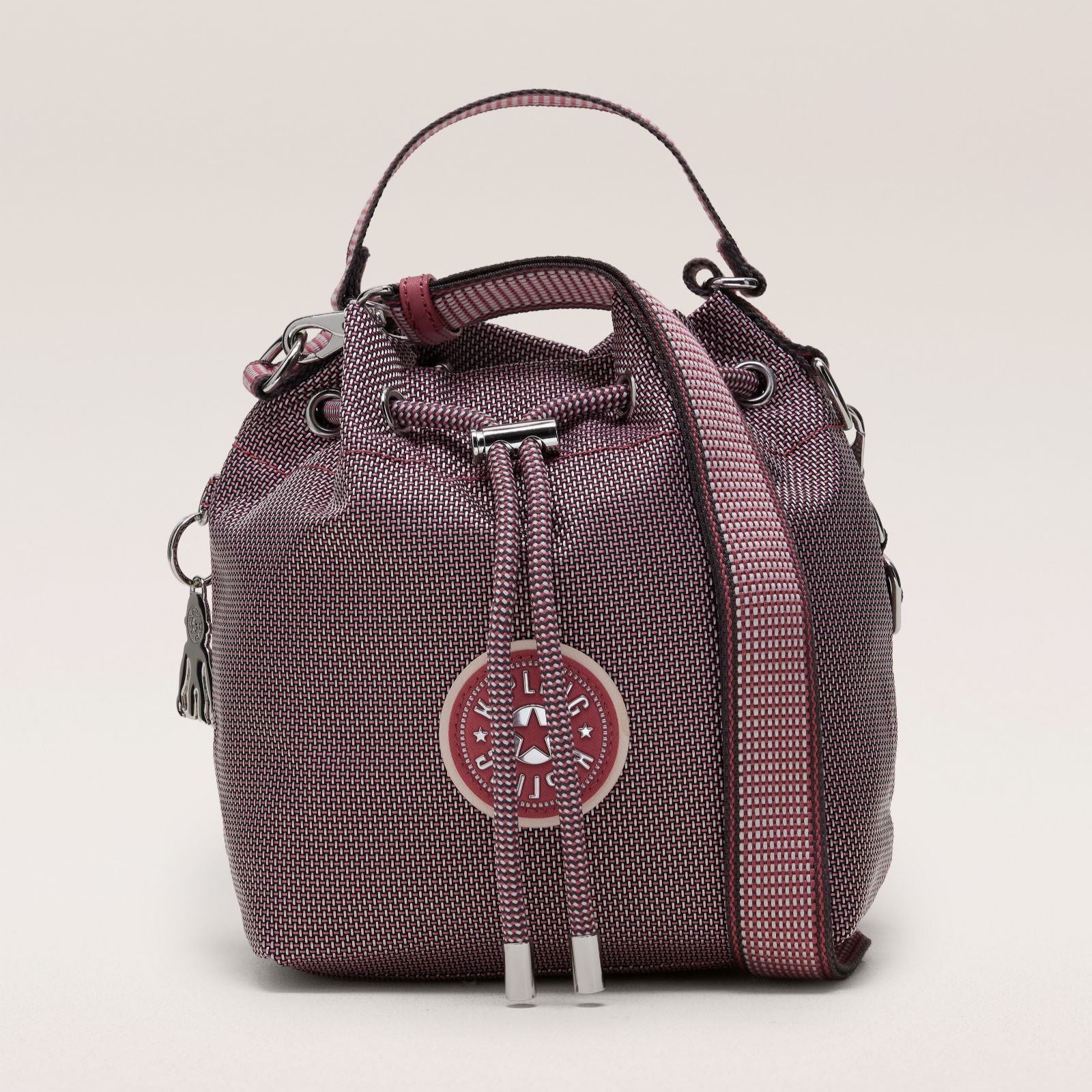 Kipling Dooley Mini Drawsting Bag