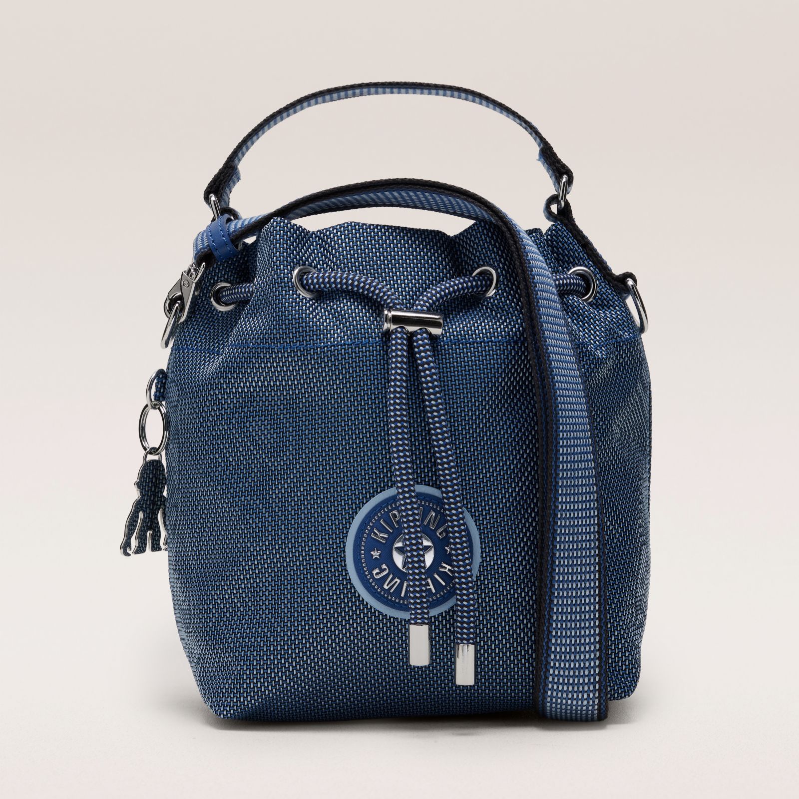 Kipling Dooley Mini Drawsting Bag