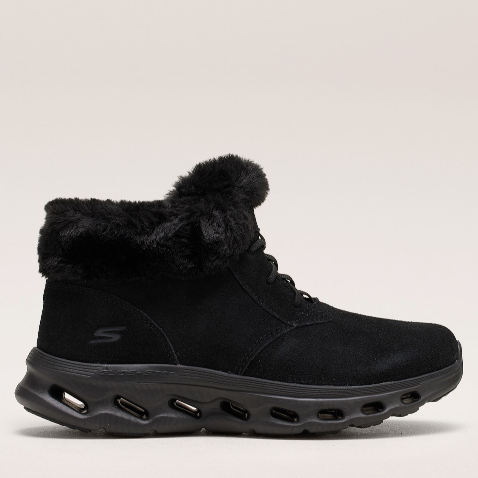 Outlet Skechers Go Walk Glide-Step 2.0 Riley Boots
