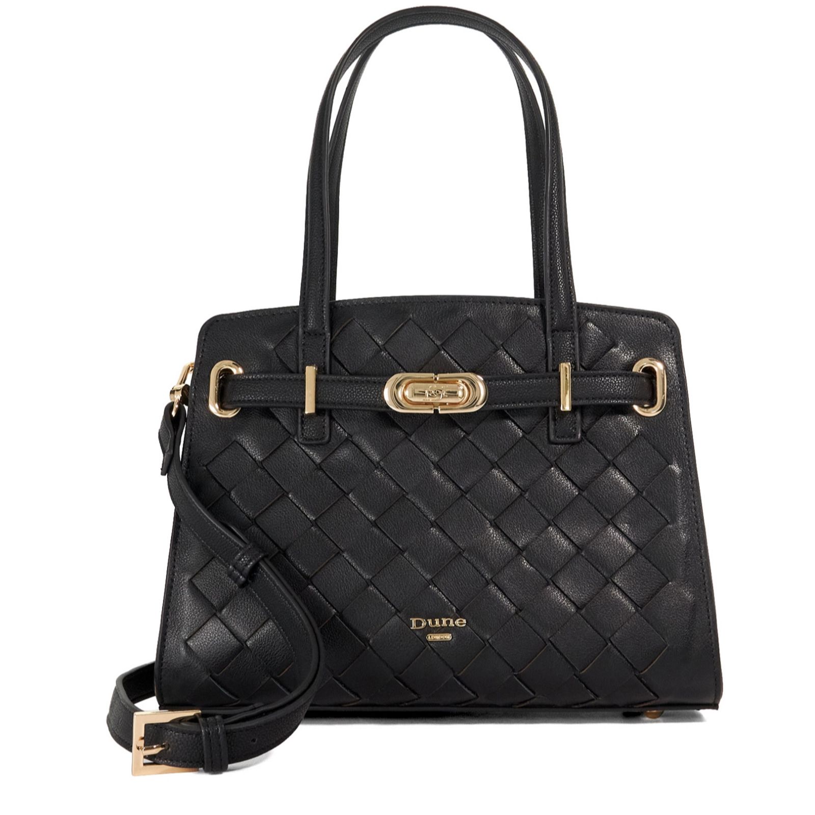 Dune London Dinidefine Bag