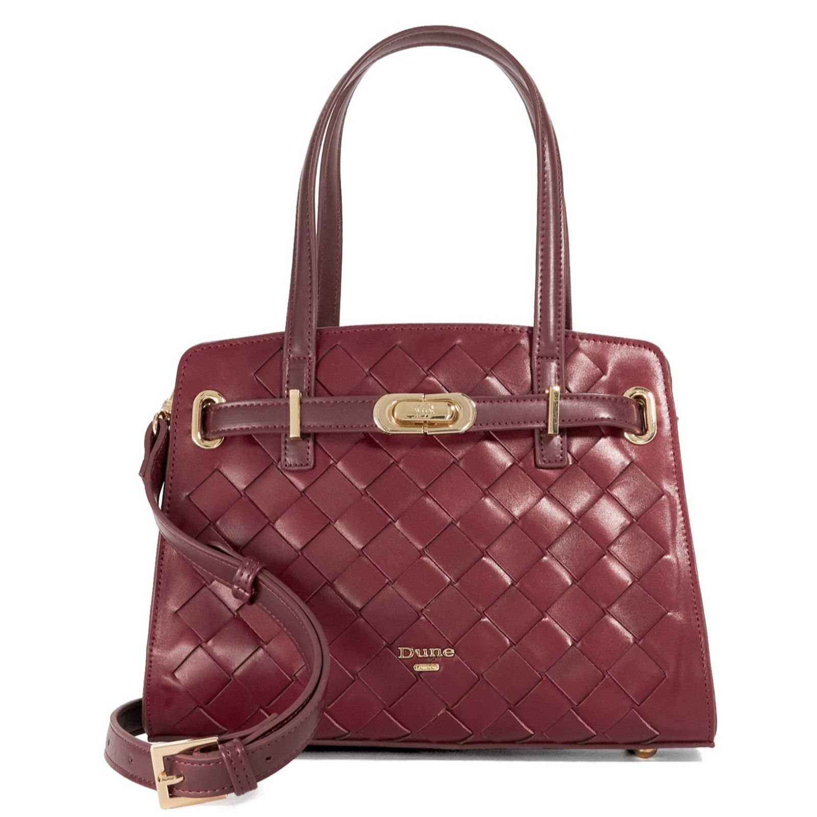 Dune London Dinidefine Bag