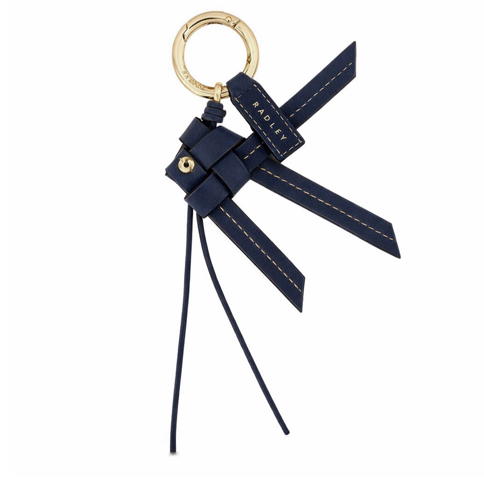 Radley Finn Bag Charm