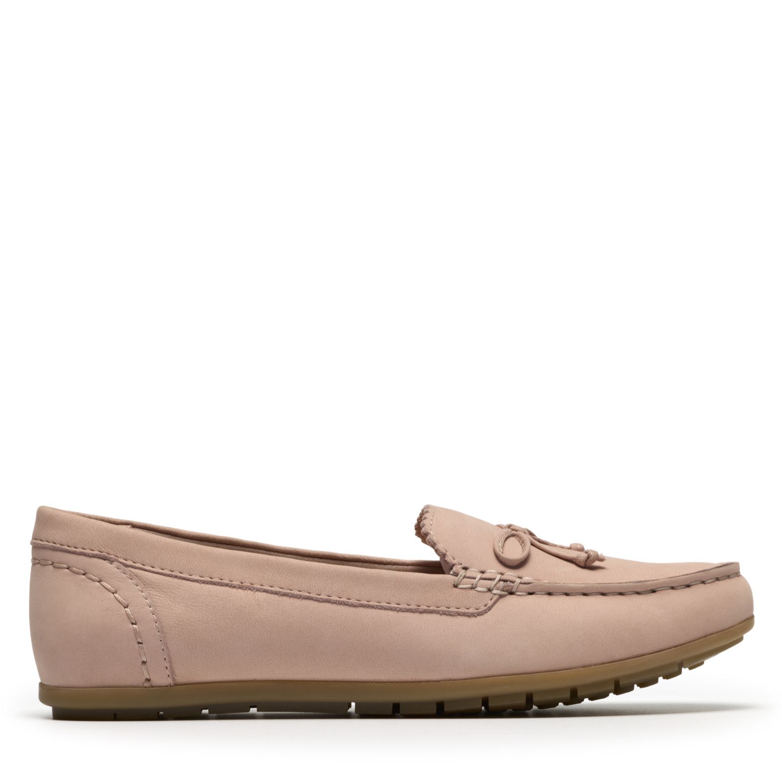 Outlet Clarks Elliotte Sail Loafers