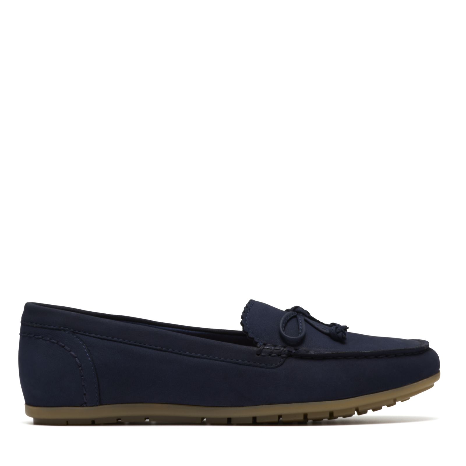 Outlet Clarks Elliotte Sail Loafers