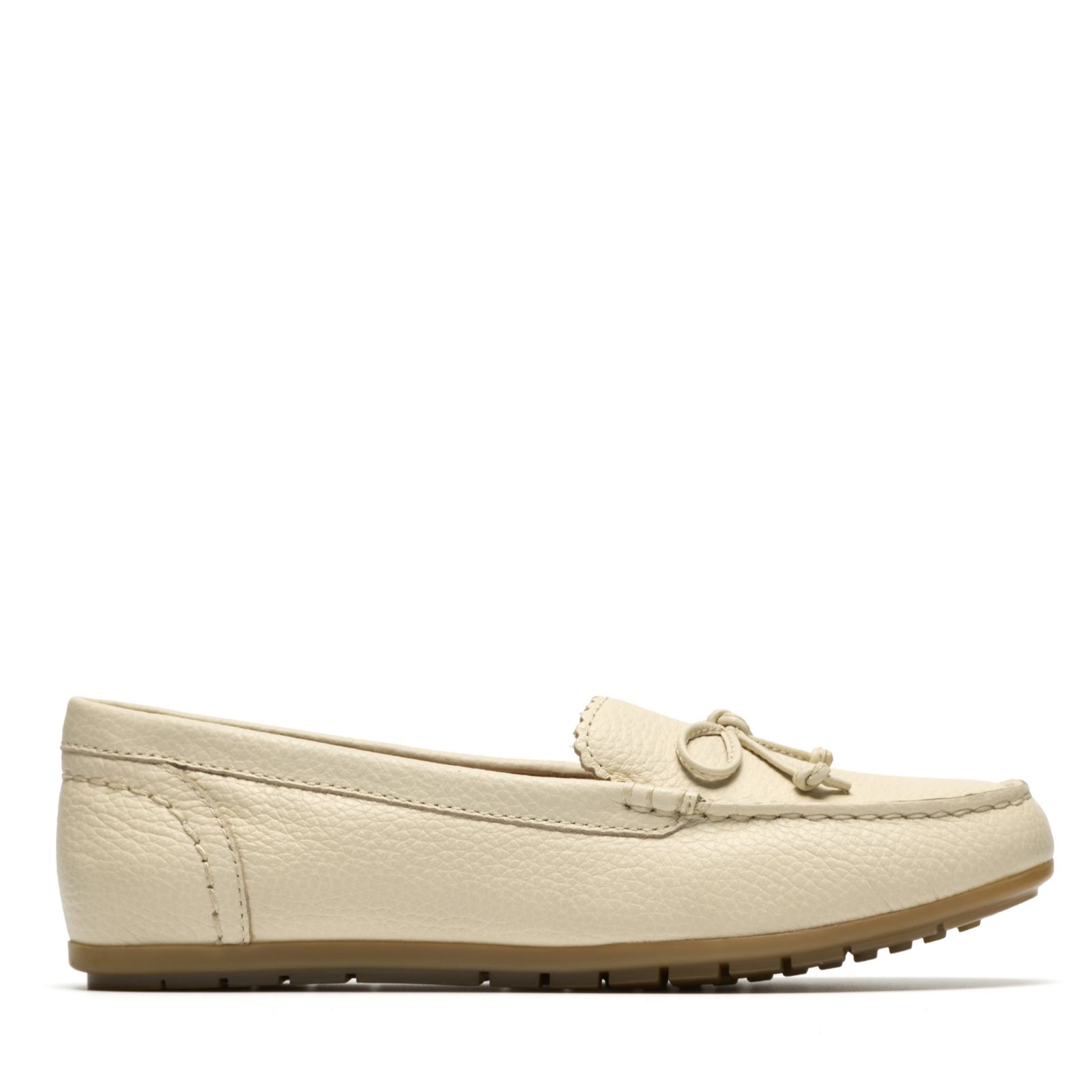 Outlet Clarks Elliotte Sail Loafers
