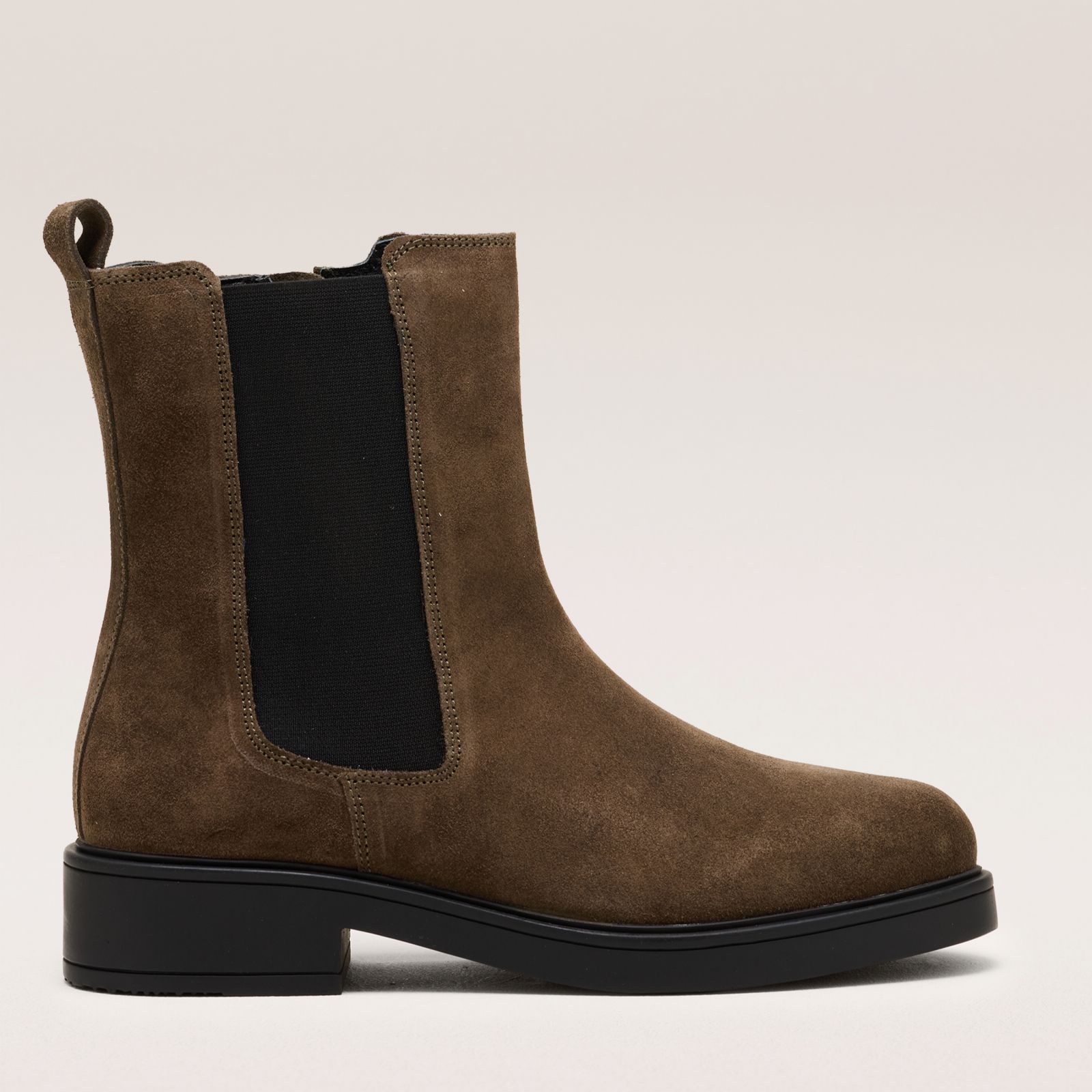 Ruth Langsford Leather Chelsea Boot