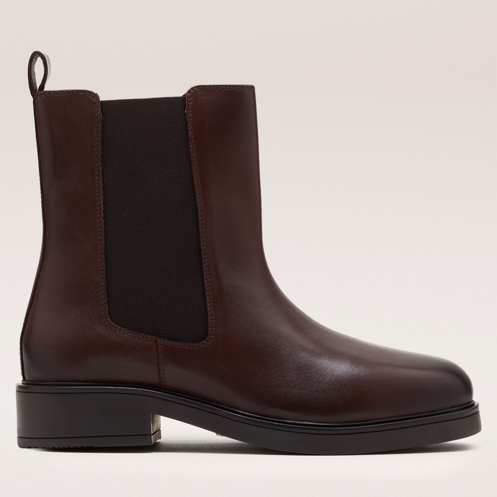 Ruth Langsford Leather Chelsea Boot