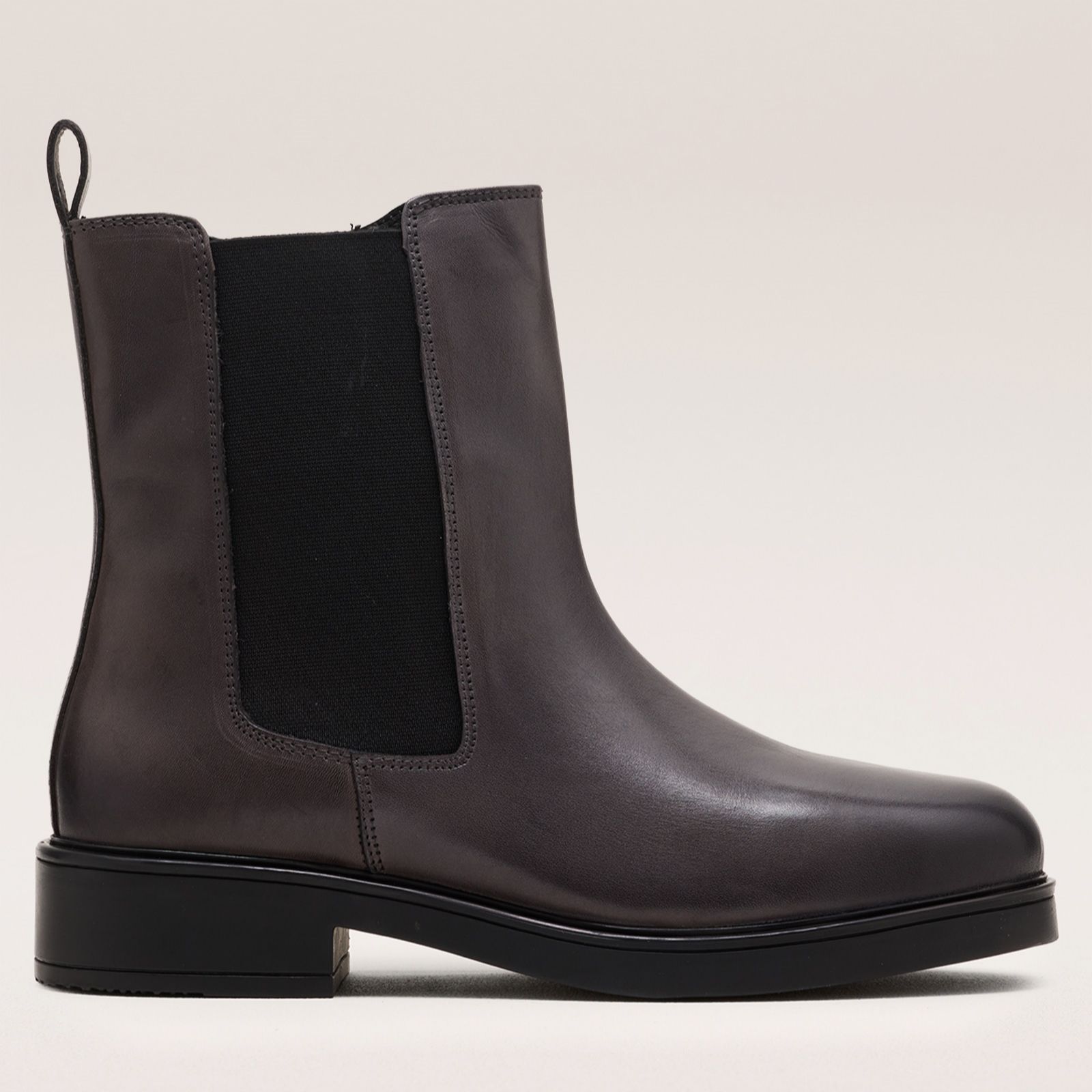 Ruth Langsford Leather Chelsea Boot