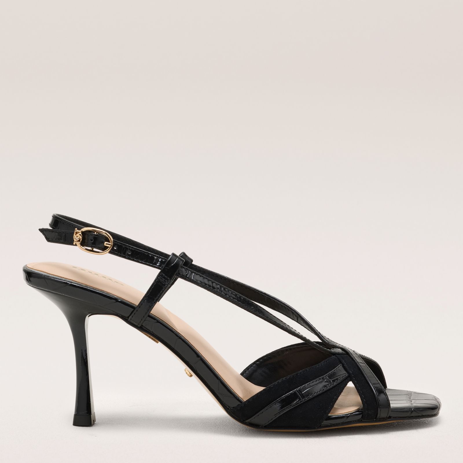 Dune London Milles Heeled Sandal