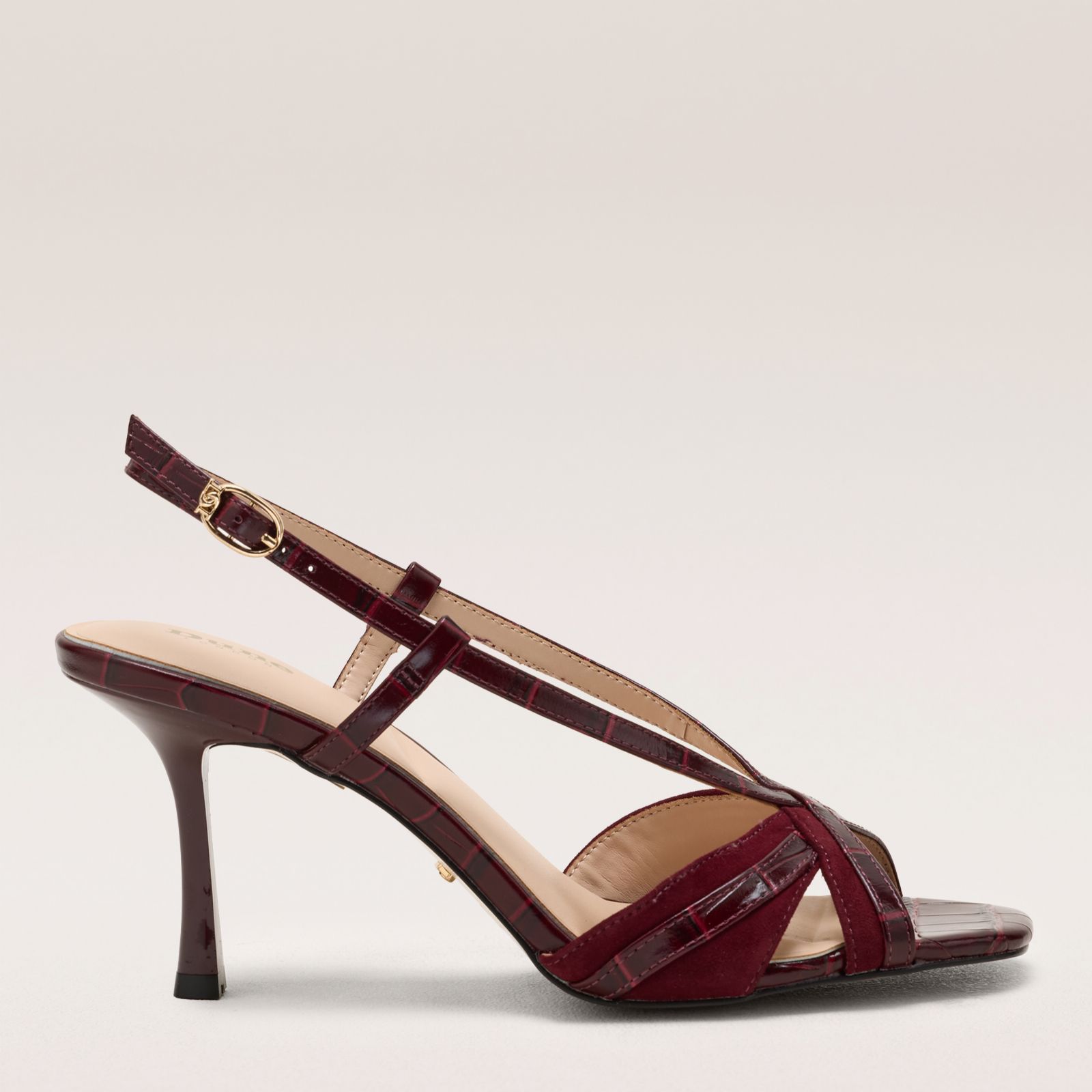 Dune London Milles Heeled Sandal