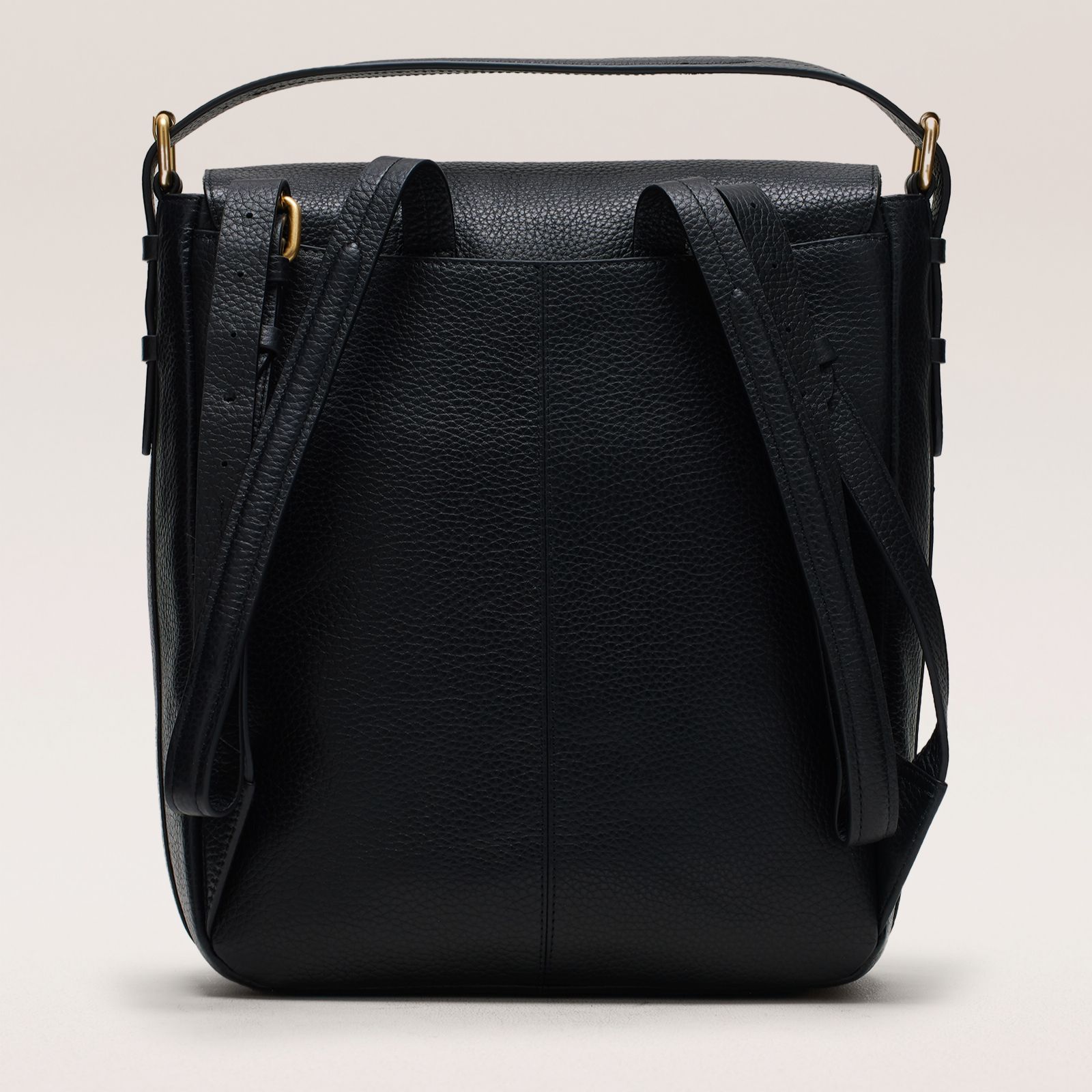 Radley London Grafton Street Medium Flapover Backpack - QVC UK