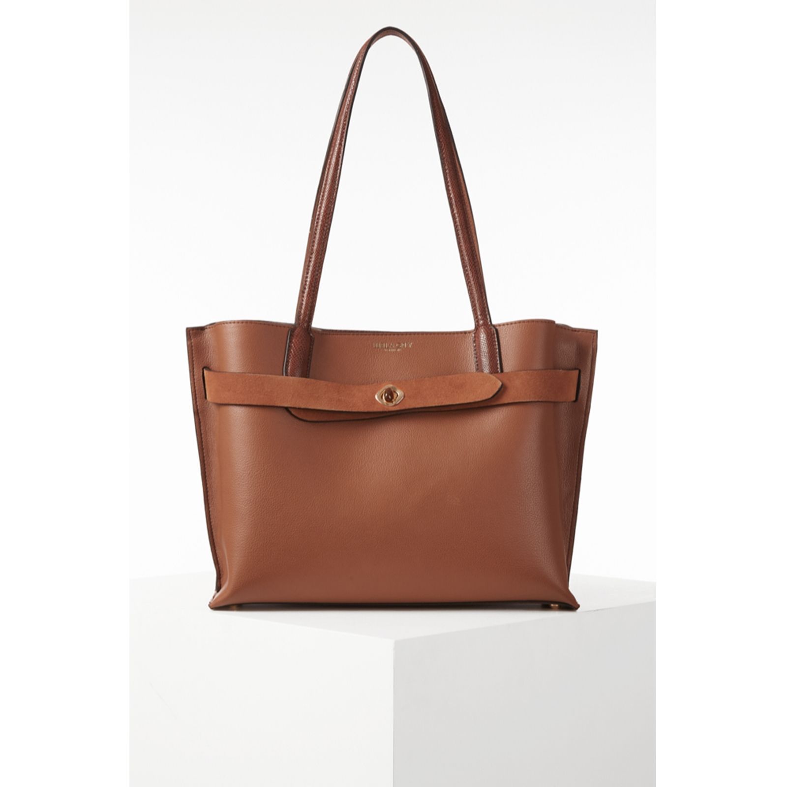 Luella Grey Oriana Tote