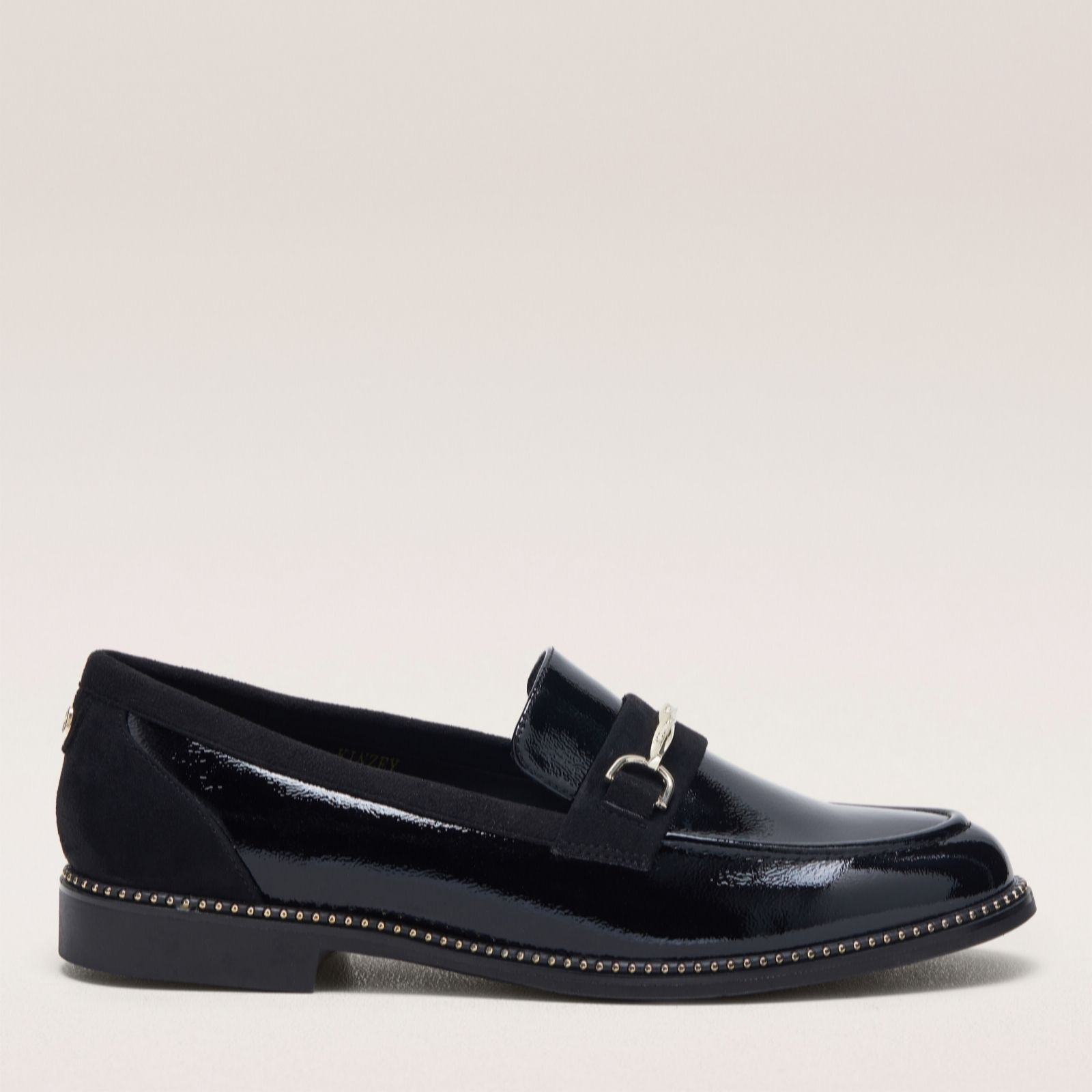Outlet Moda in Pelle Kinzey Loafer