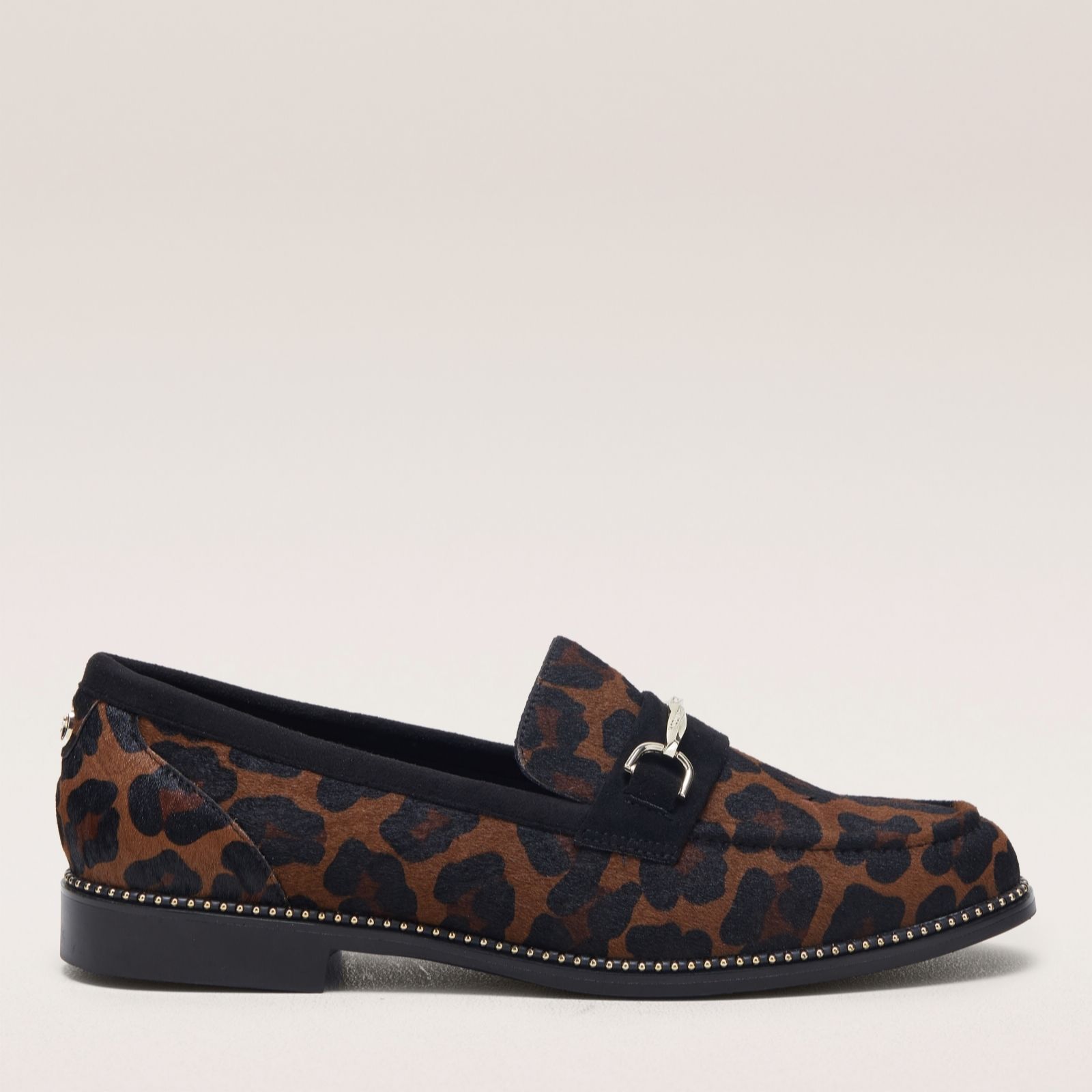 Outlet Moda in Pelle Kinzey Loafer