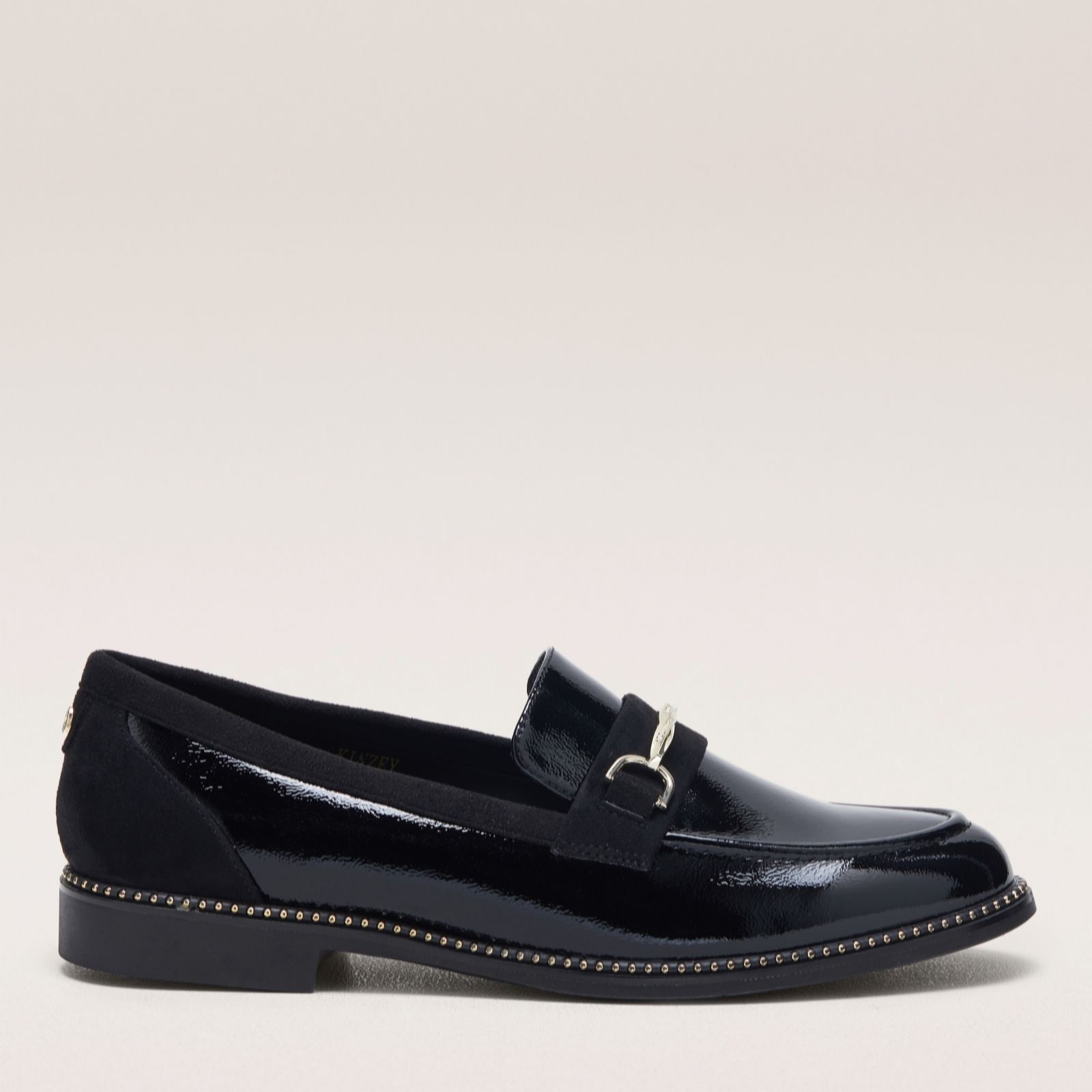Outlet Moda in Pelle Kinzey Loafer