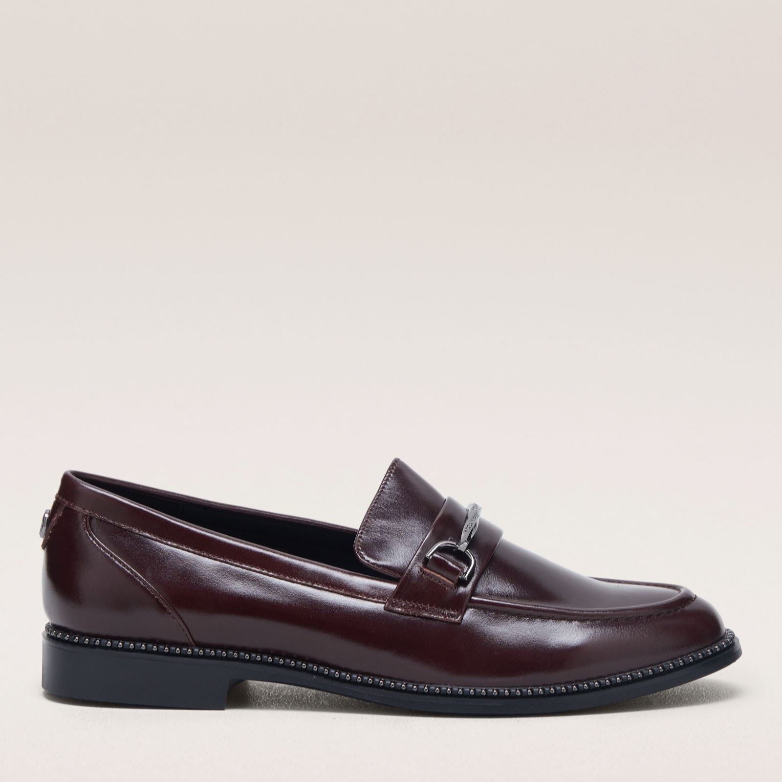 Outlet Moda in Pelle Kinzey Loafer