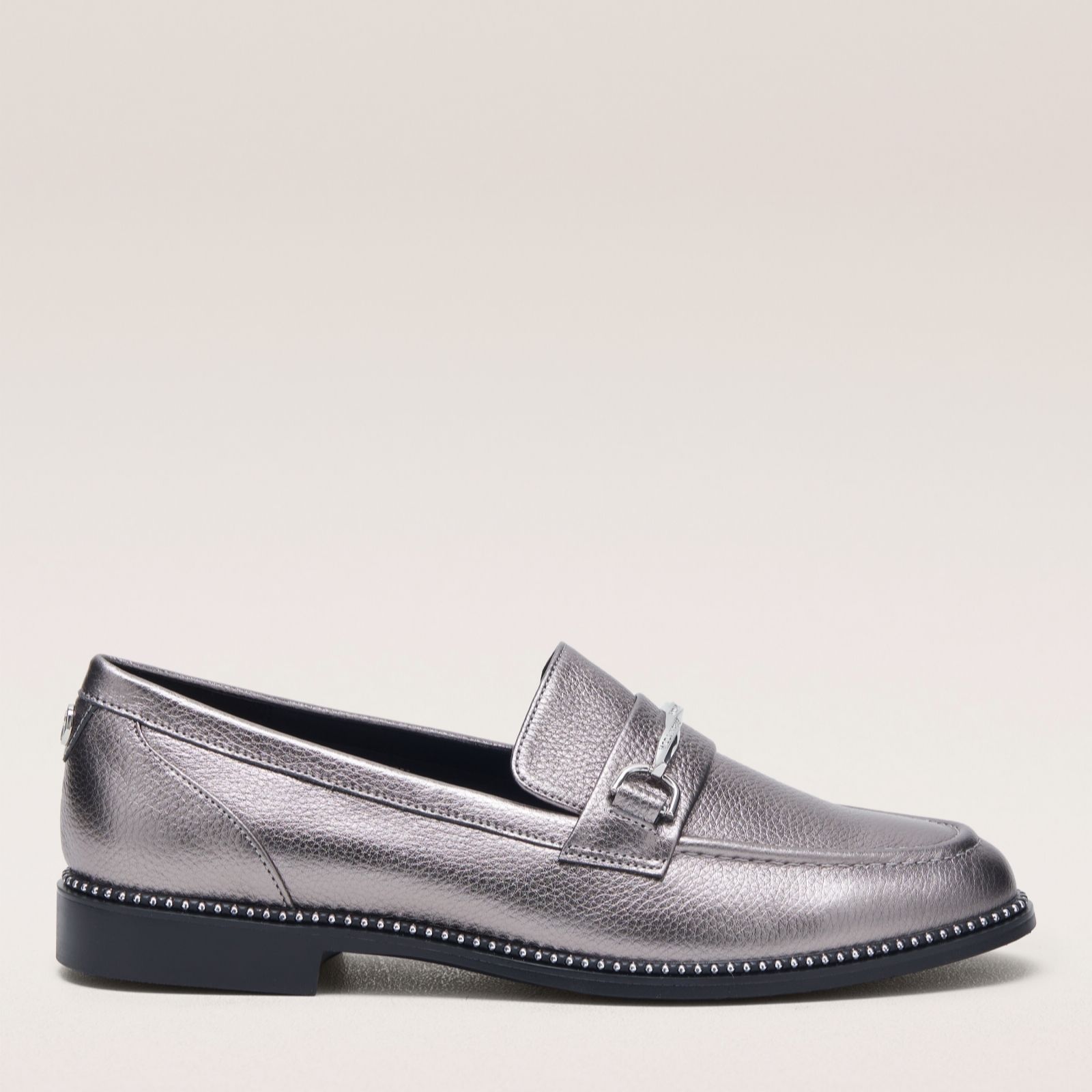 Outlet Moda in Pelle Kinzey Loafer