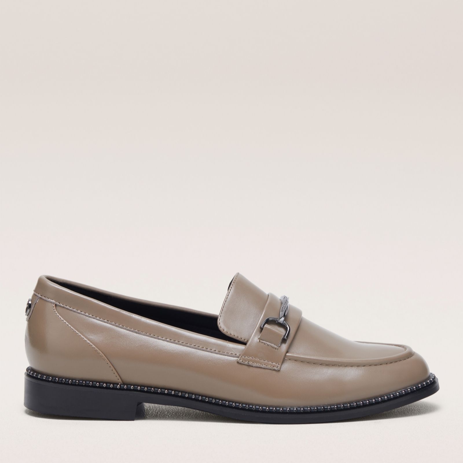 Outlet Moda in Pelle Kinzey Loafer