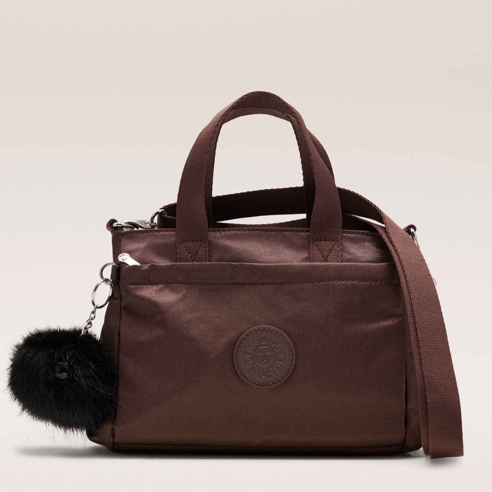 Kipling Kanaan Medium Shoulder with Crossbody