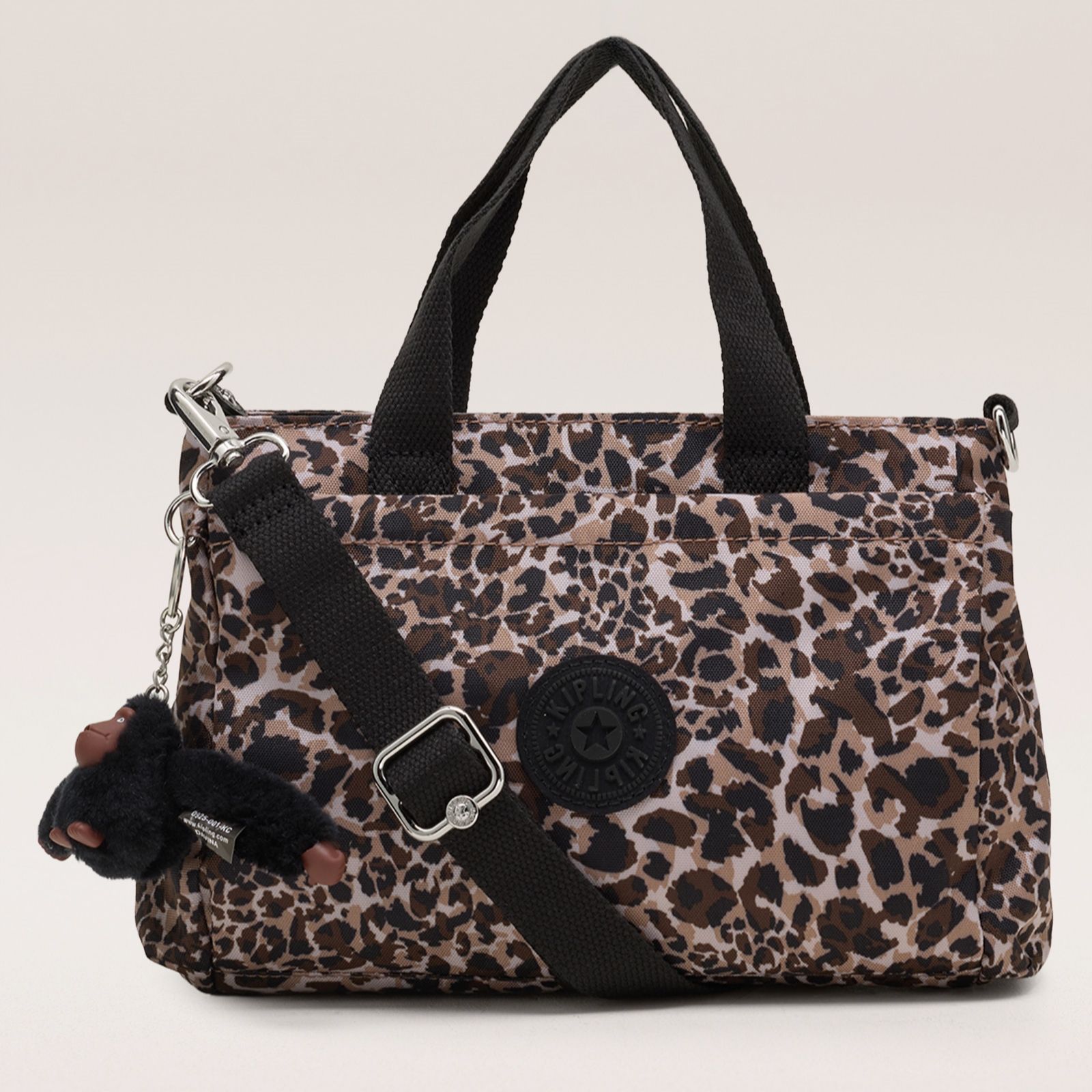 Kipling Kanaan Medium Shoulder with Crossbody
