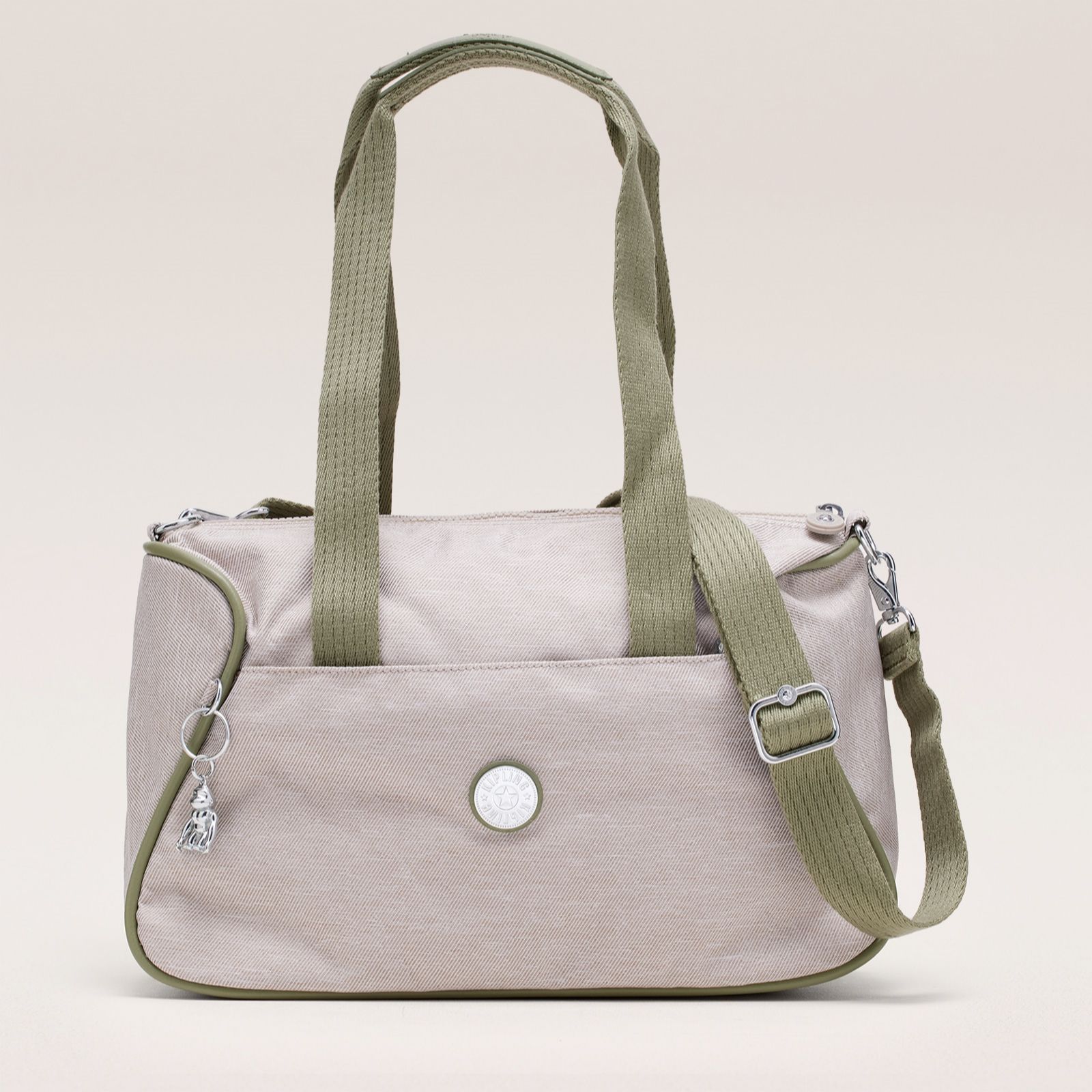 Kipling Seyma Large Shoulder Bag