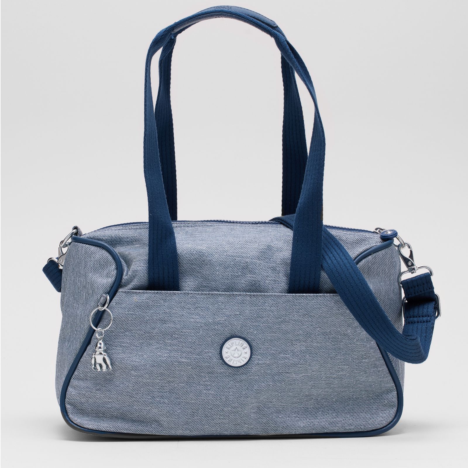 Kipling Seyma Large Shoulder Bag