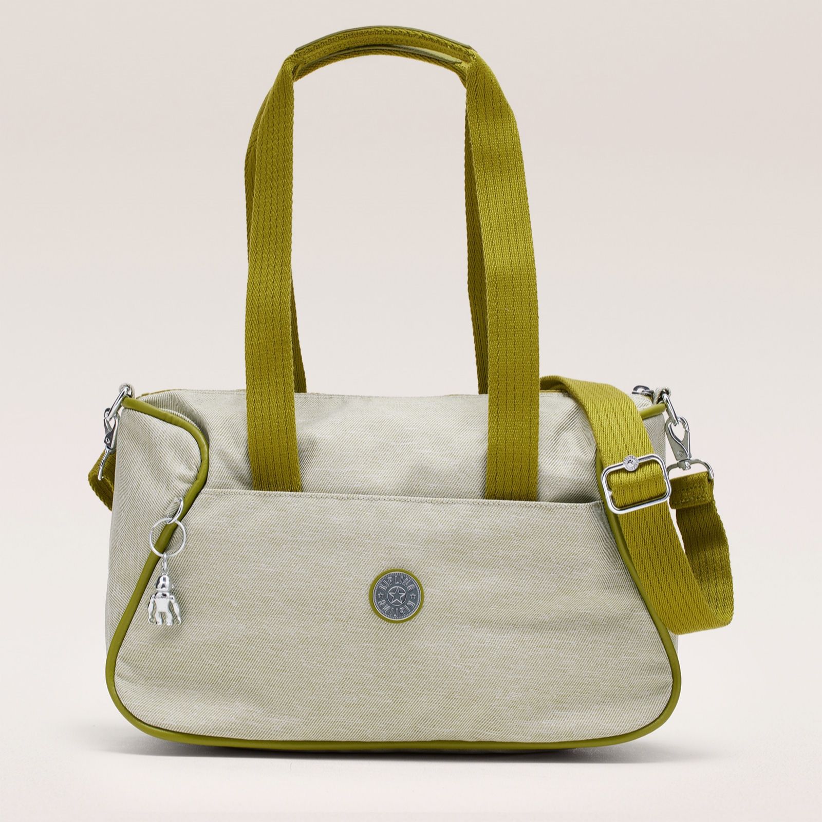Kipling Seyma Large Shoulder Bag