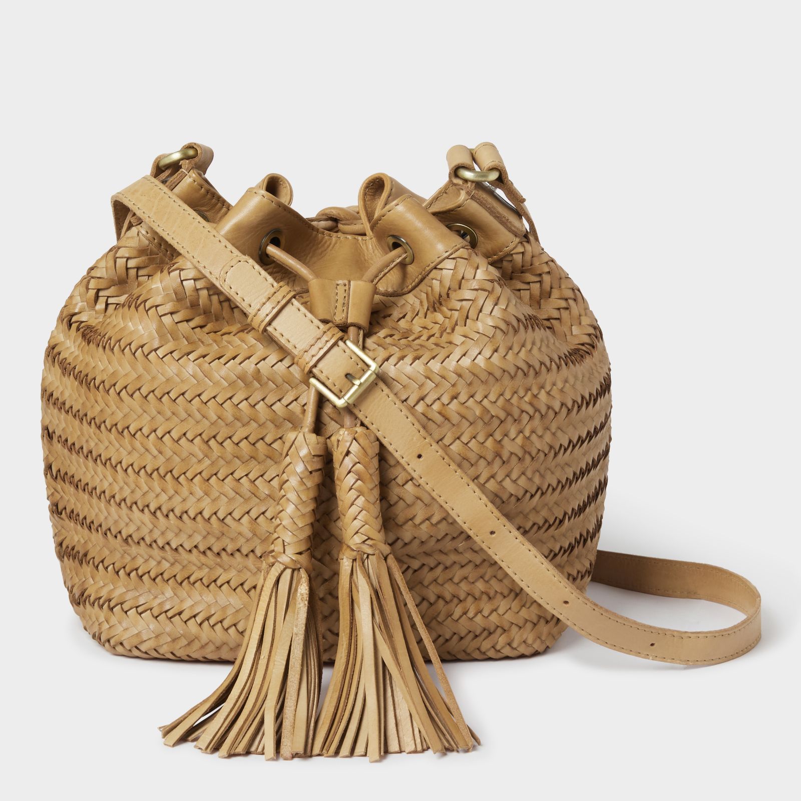 Osprey London Peru Bucket Bag