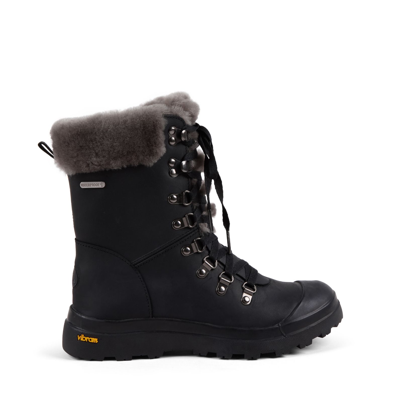 EMU Buller Waterproof Boot