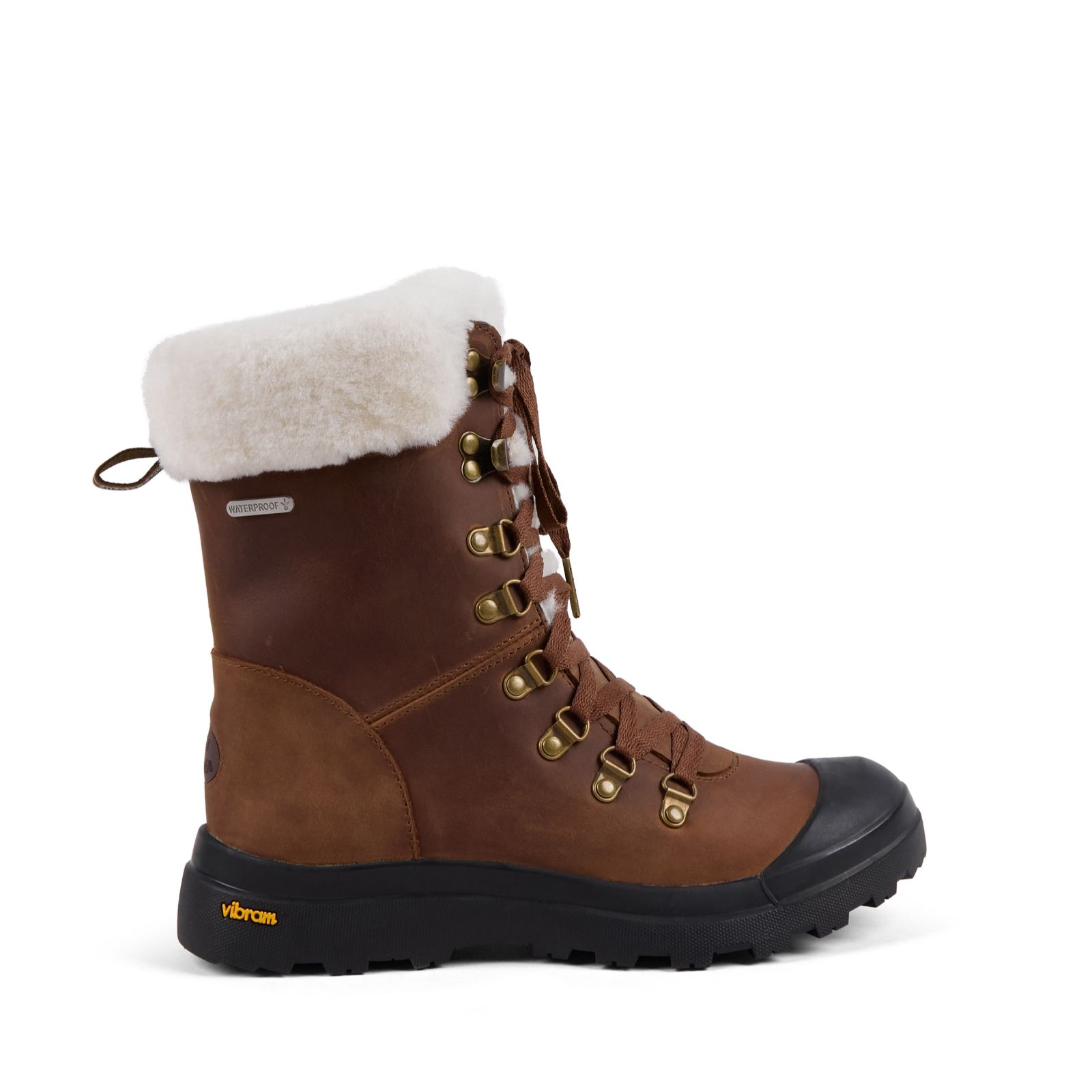 EMU Buller Waterproof Boot