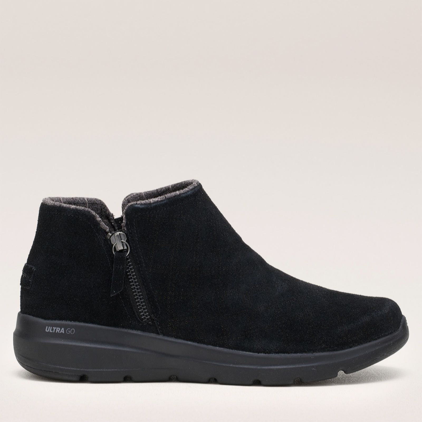 Skechers Glacial Ultra Boots