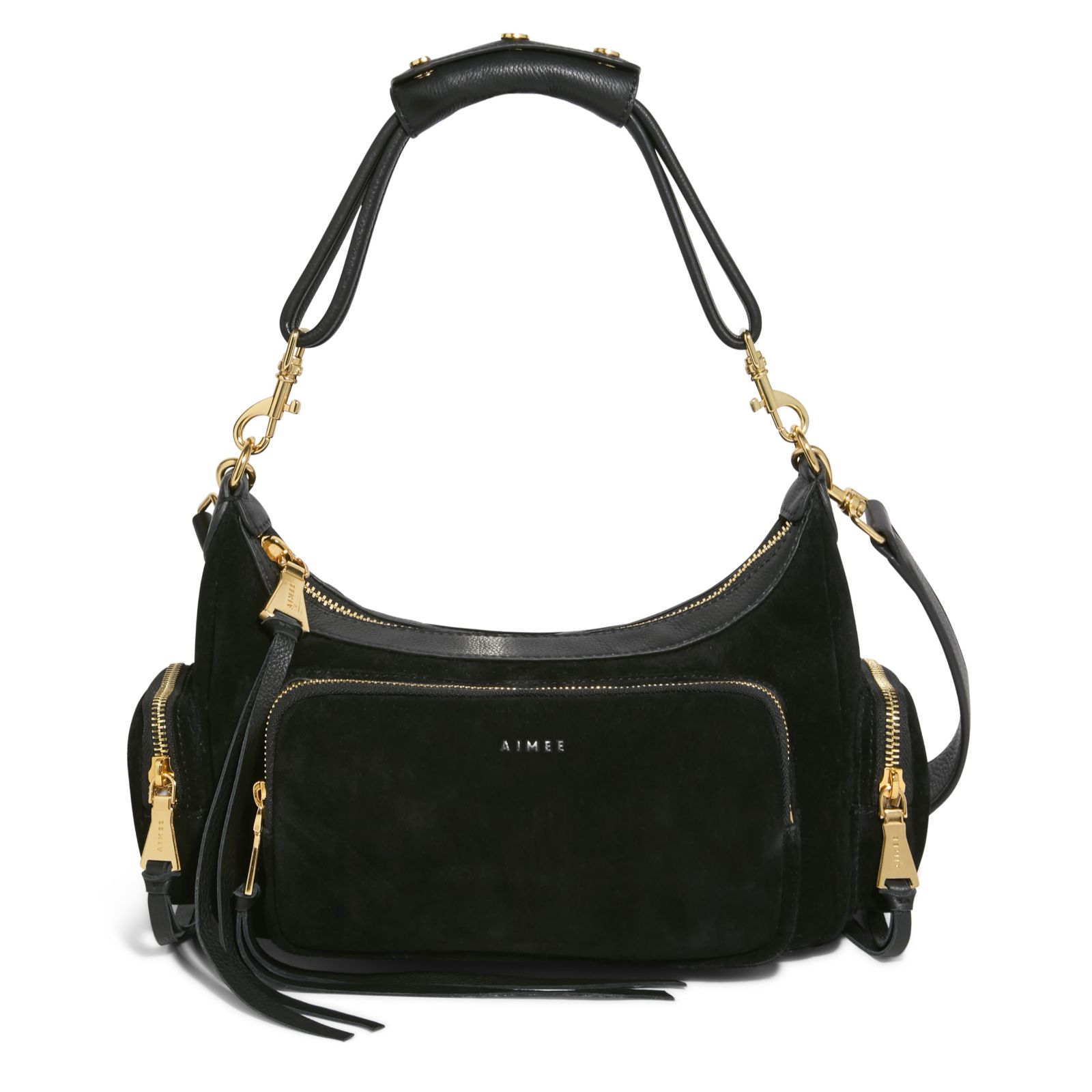 Aimee Kestenberg Away We Go Shoulder Bag