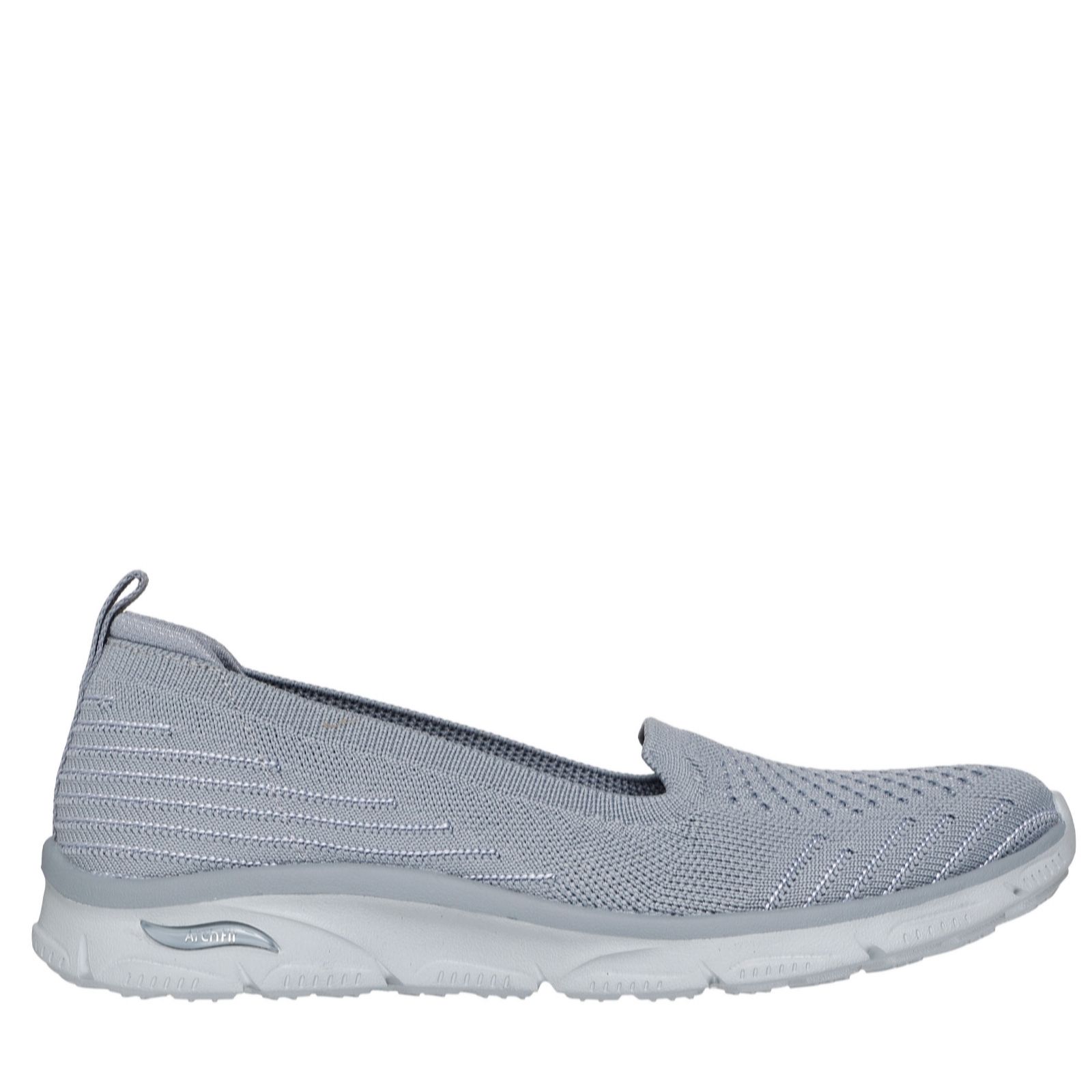 Outlet Skechers Arch Fit Sunny Comfort Flow Slip On Trainer
