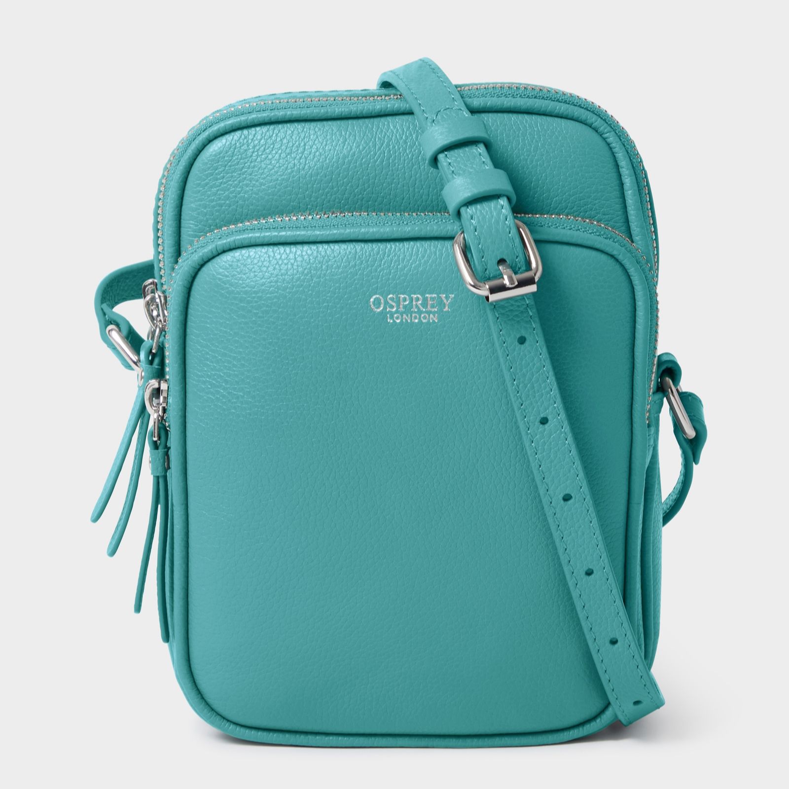 Osprey London The Oxford Cross-Body Bag