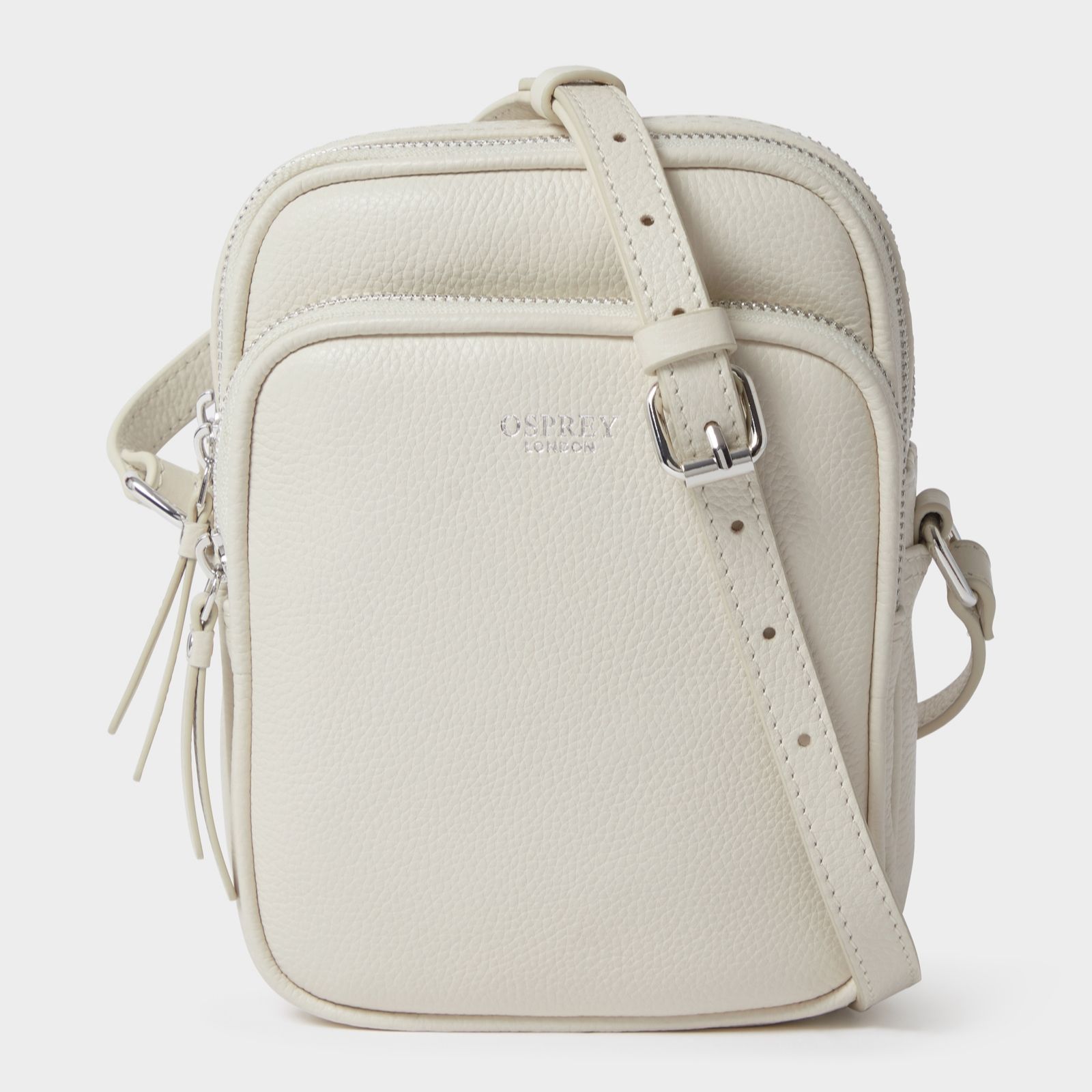 Osprey London The Oxford Cross-Body Bag