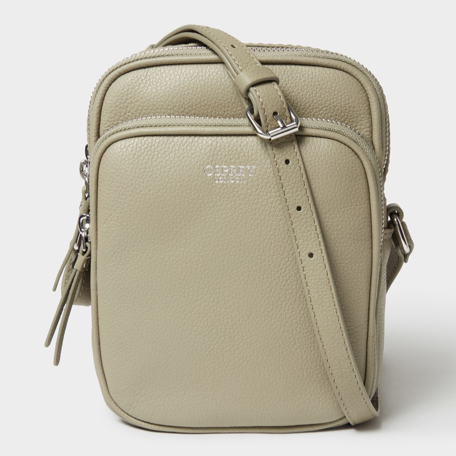 Osprey London The Oxford Cross-Body Bag