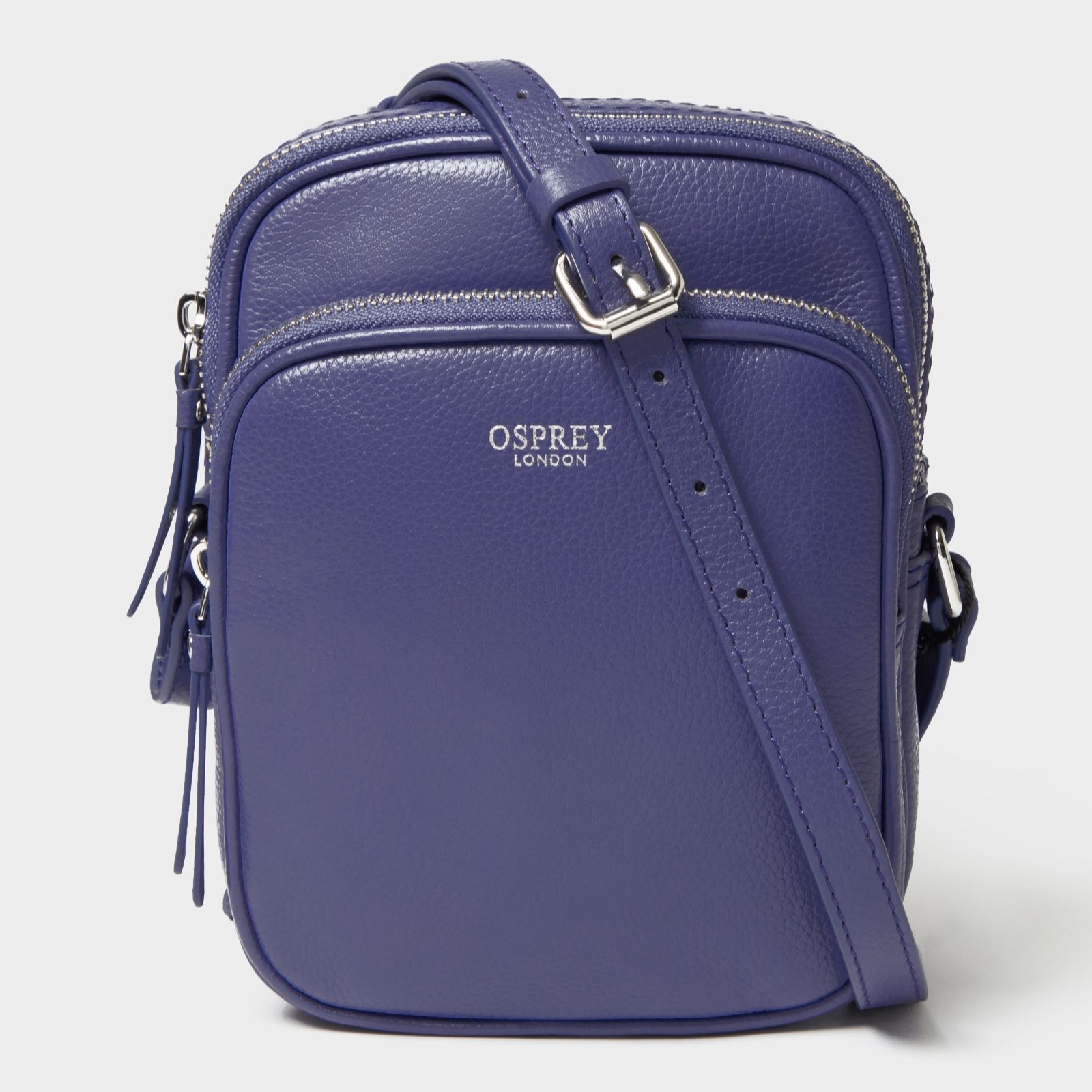 Osprey London The Oxford Cross-Body Bag