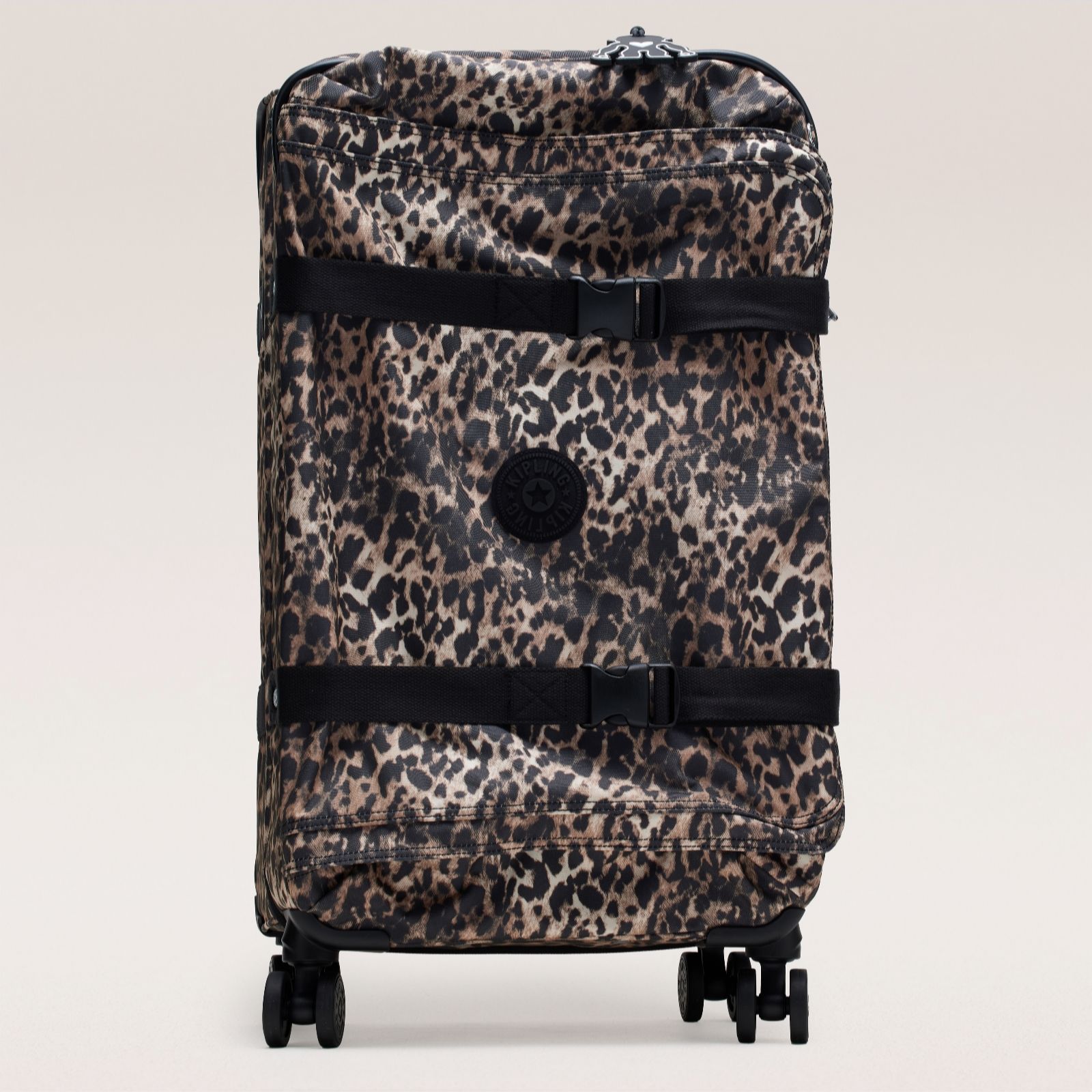 Kipling Spontaneous M Wheeled Suitcase