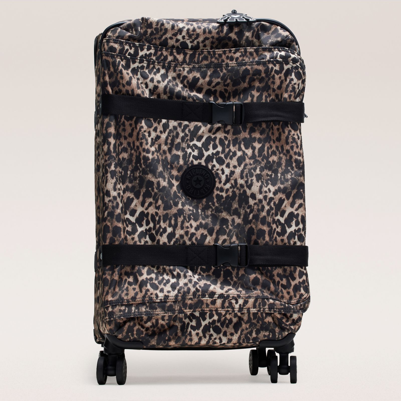 Kipling Spontaneous M Wheeled Suitcase