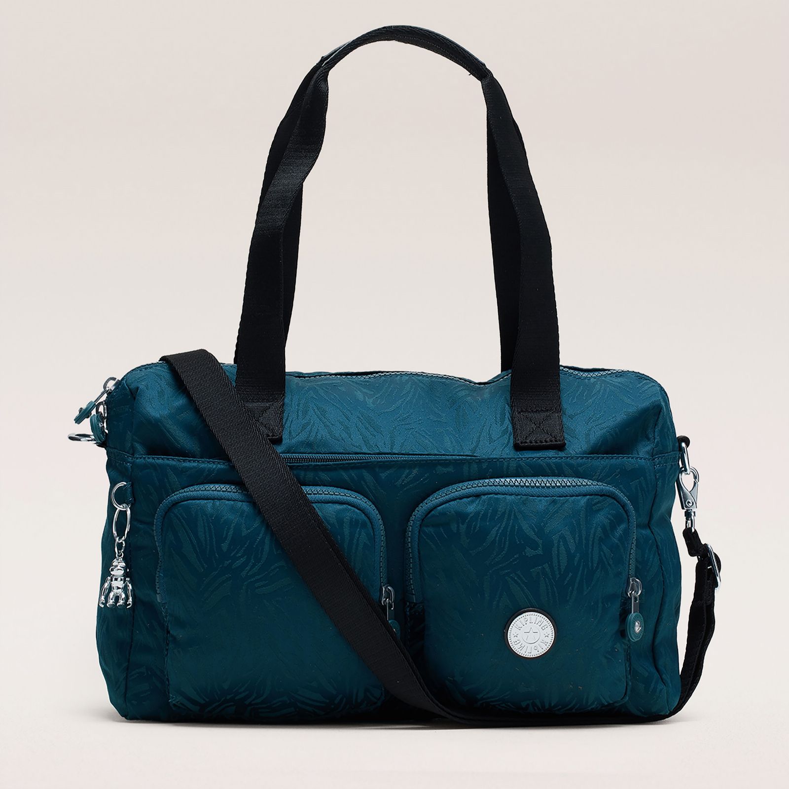 Outlet Kipling New Pixi Handbag and Purse Set