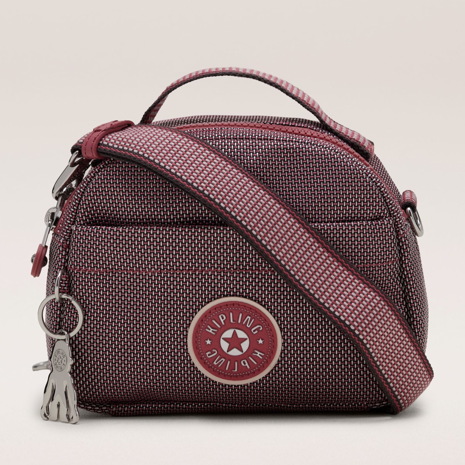 Kipling Kitty Mini Cross-Body Bag