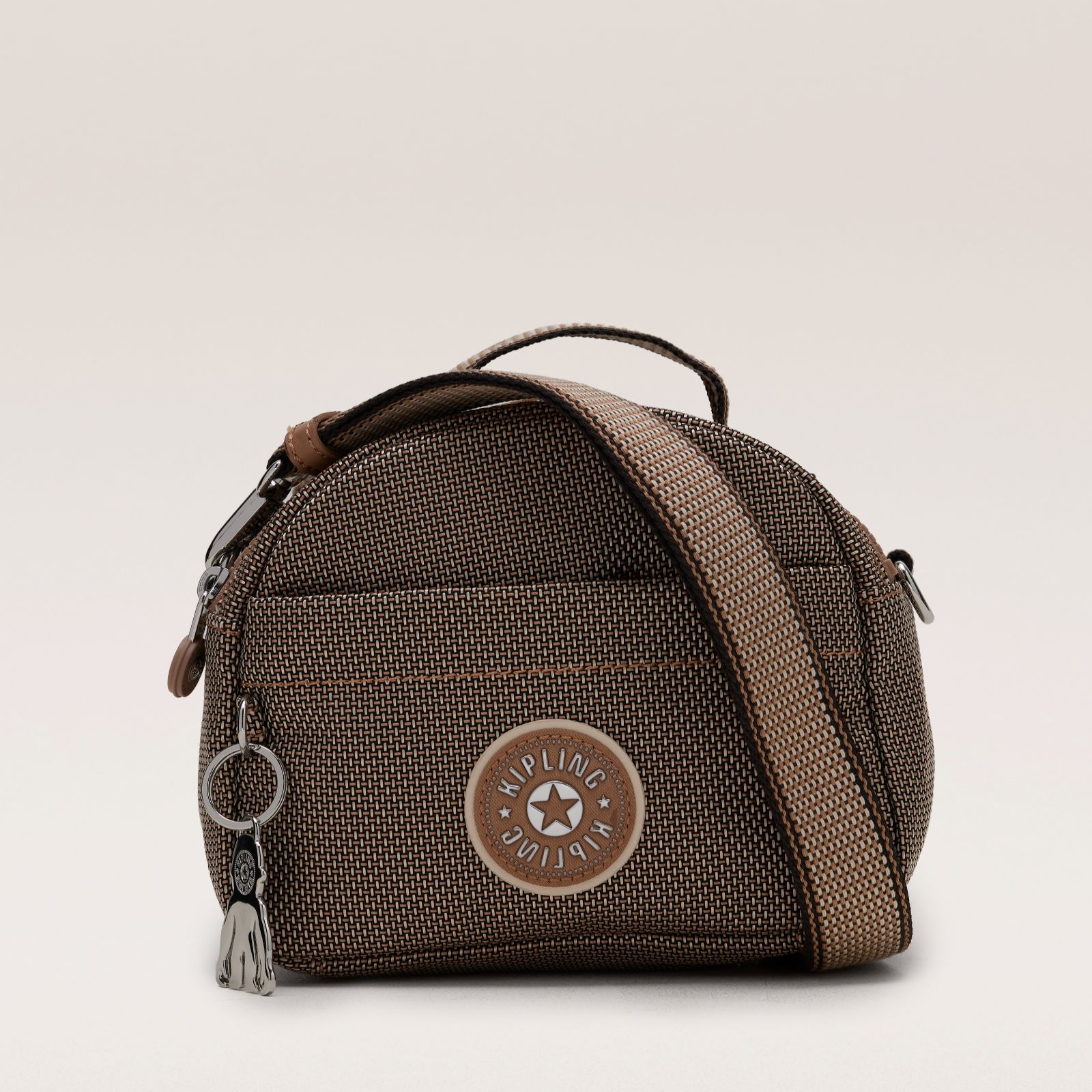 Kipling Kitty Mini Cross-Body Bag