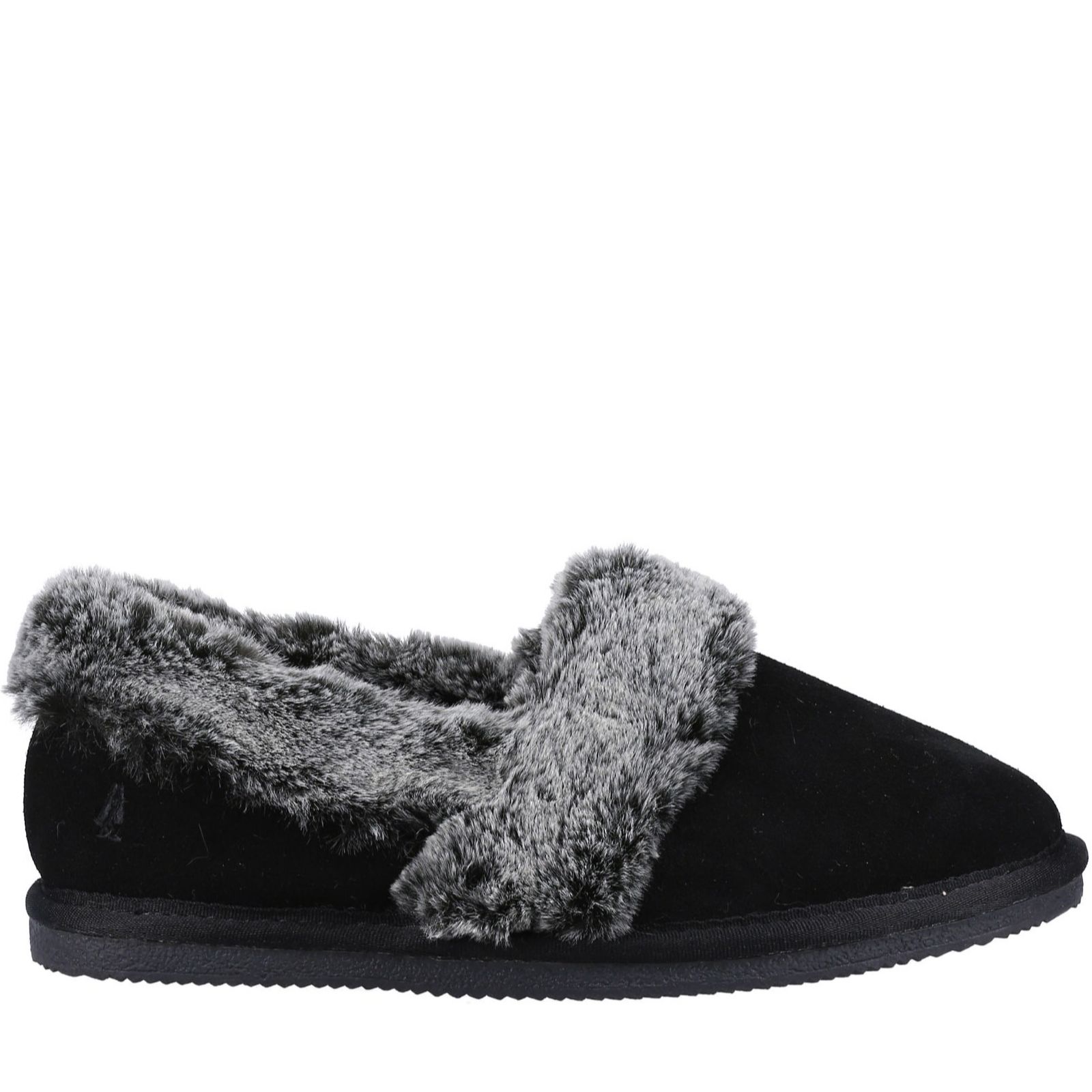 Hush Puppies Ariel Slipper