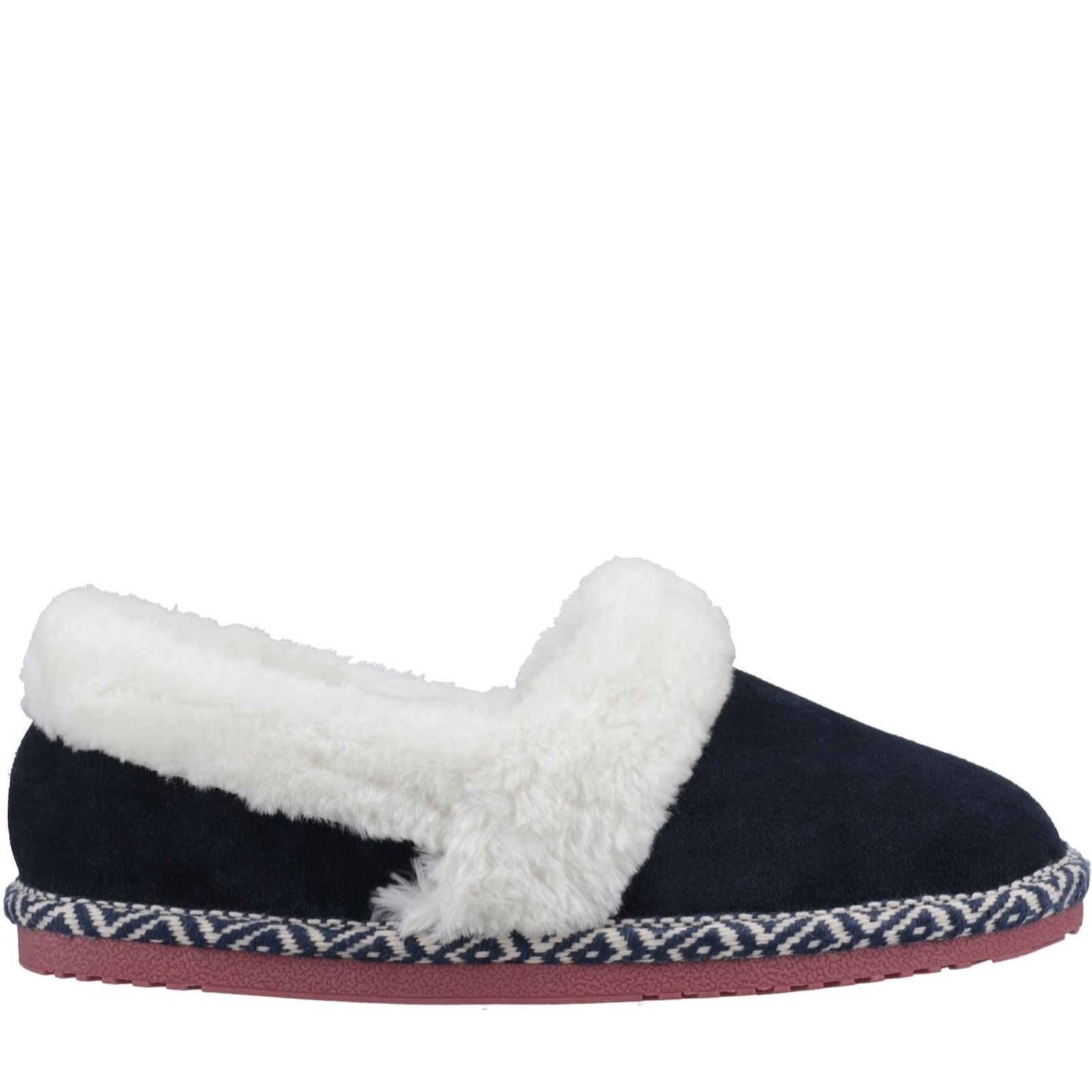 Hush Puppies Ariel Slipper